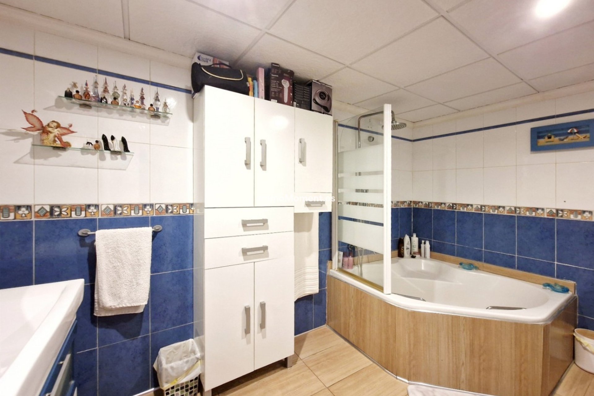 Bestaande woning - Rijtjeshuis - Jávea - Jávea - Xàbia Centro