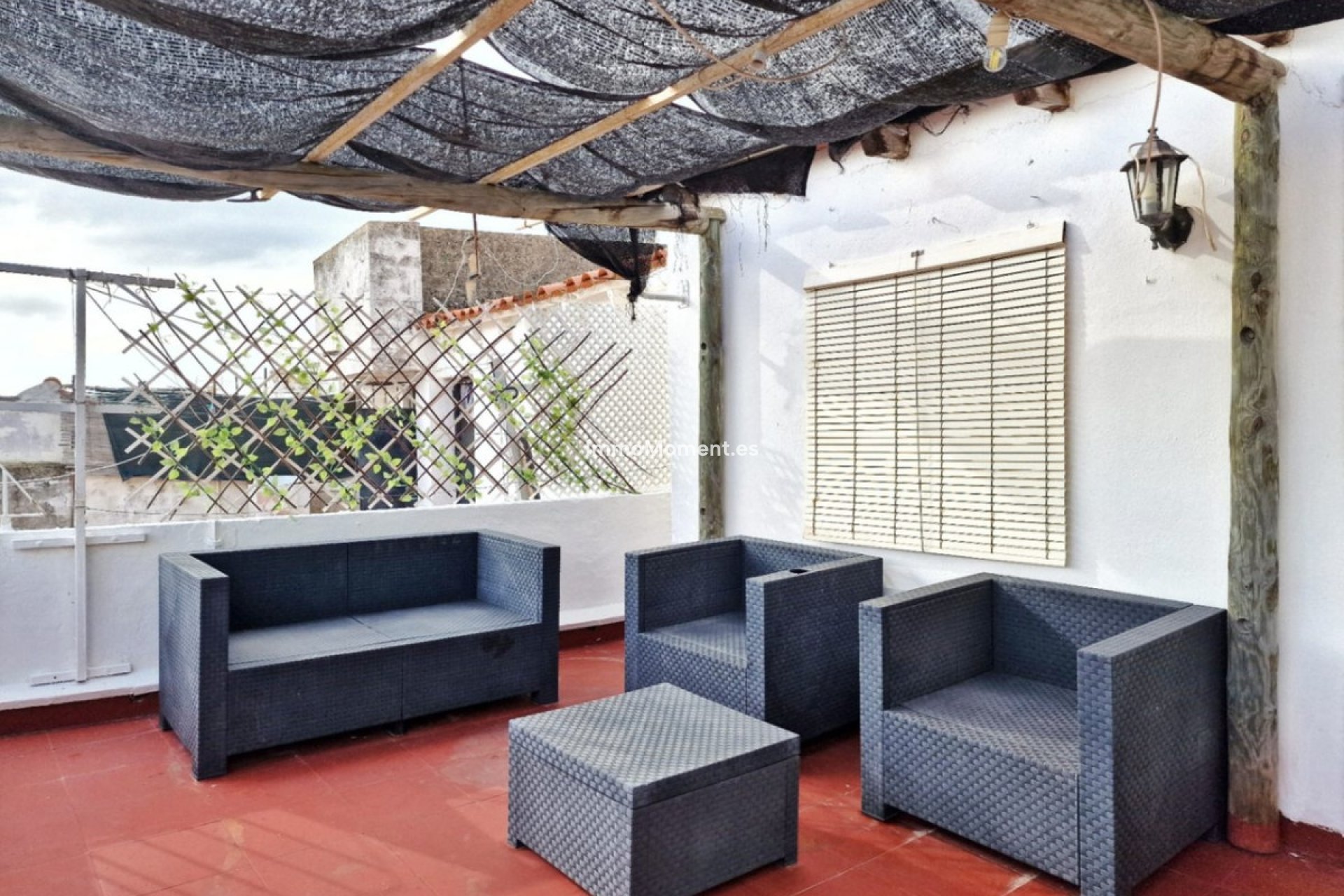 Bestaande woning - Rijtjeshuis - Jávea - Jávea - Xàbia Centro
