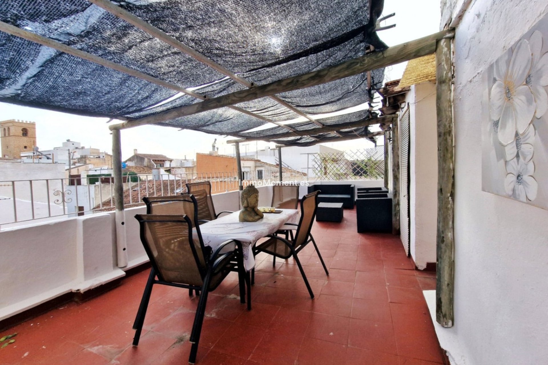 Bestaande woning - Rijtjeshuis - Jávea - Jávea - Xàbia Centro