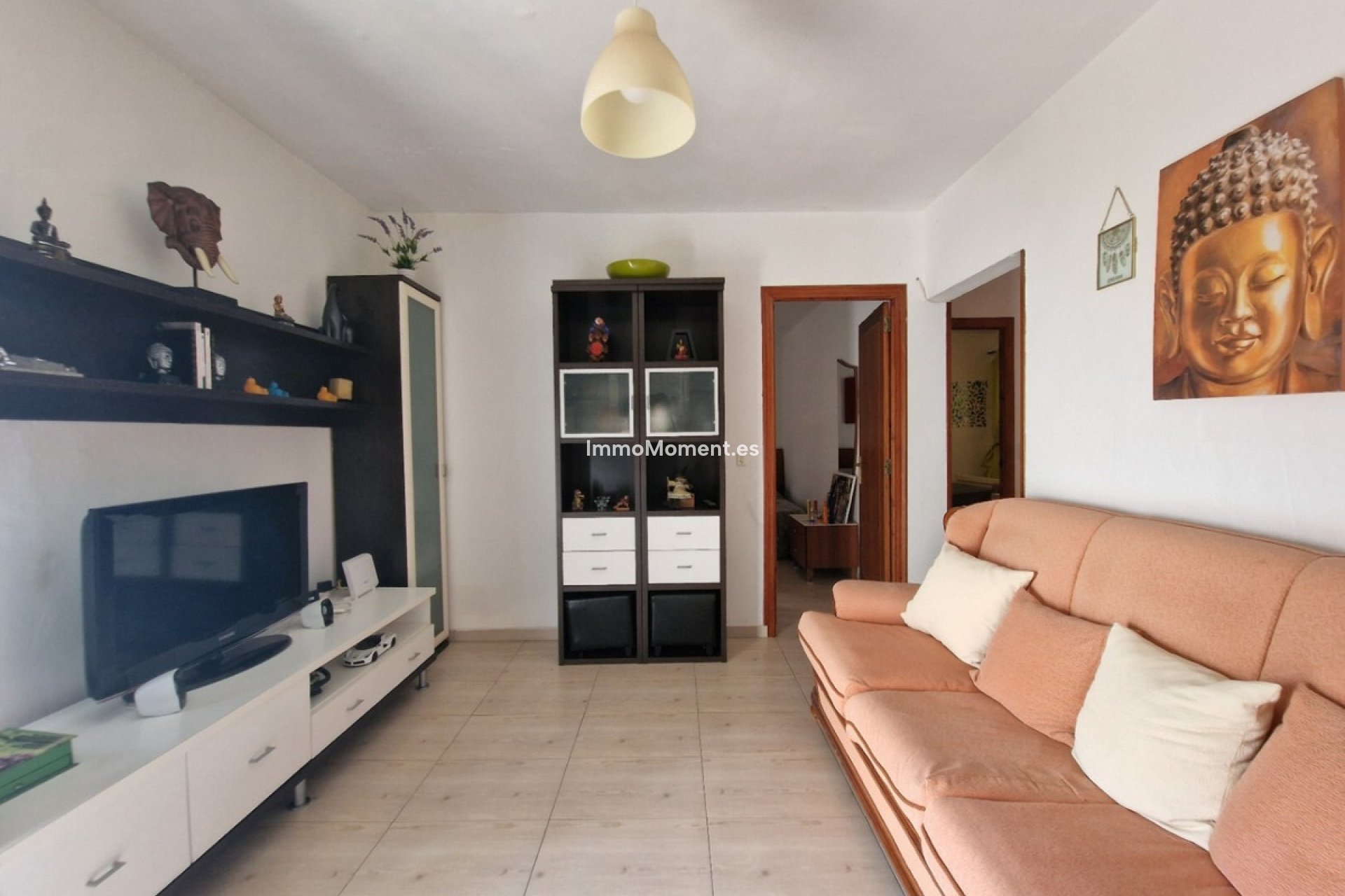 Bestaande woning - Rijtjeshuis - Jávea - Jávea - Xàbia Centro