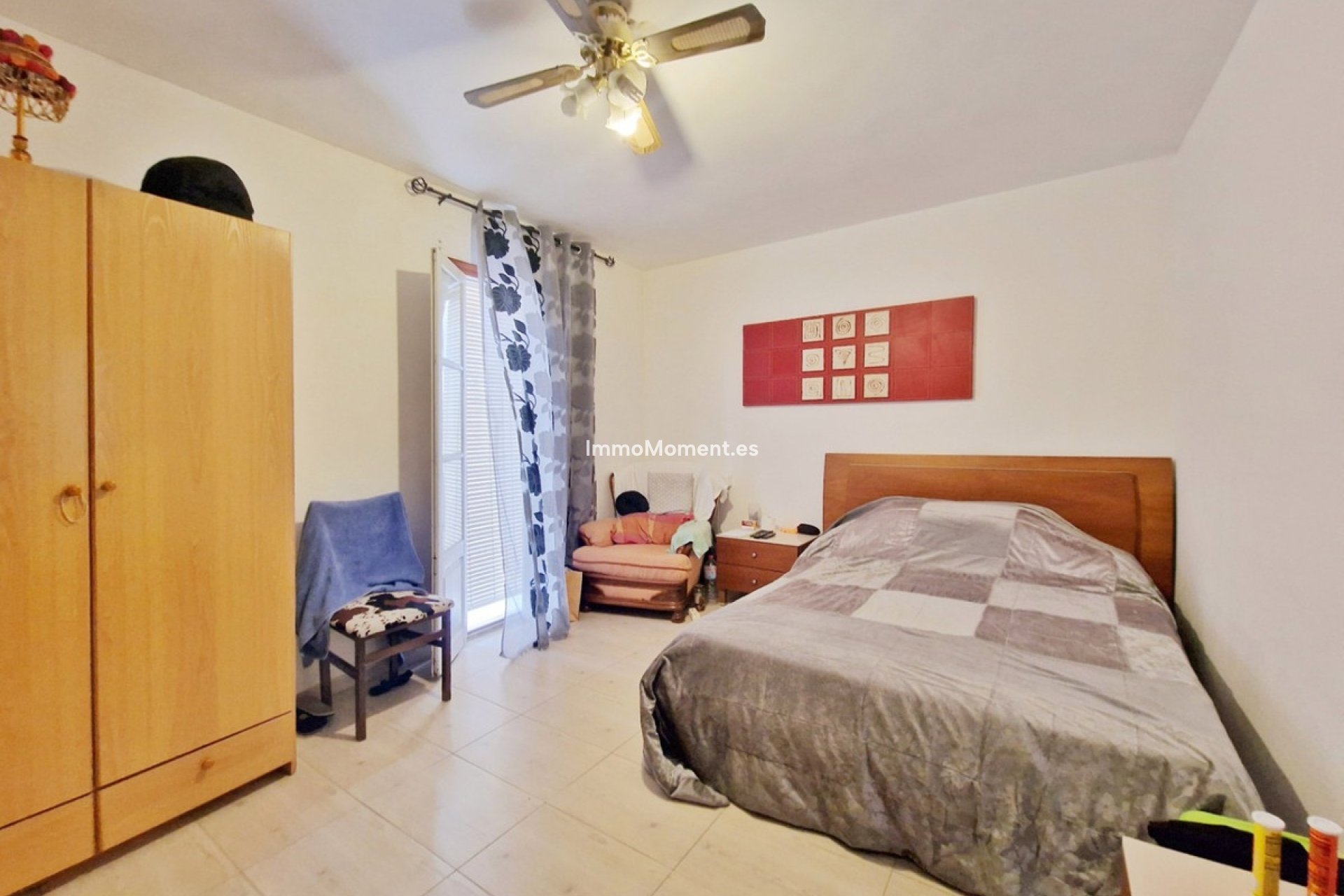 Bestaande woning - Rijtjeshuis - Jávea - Jávea - Xàbia Centro