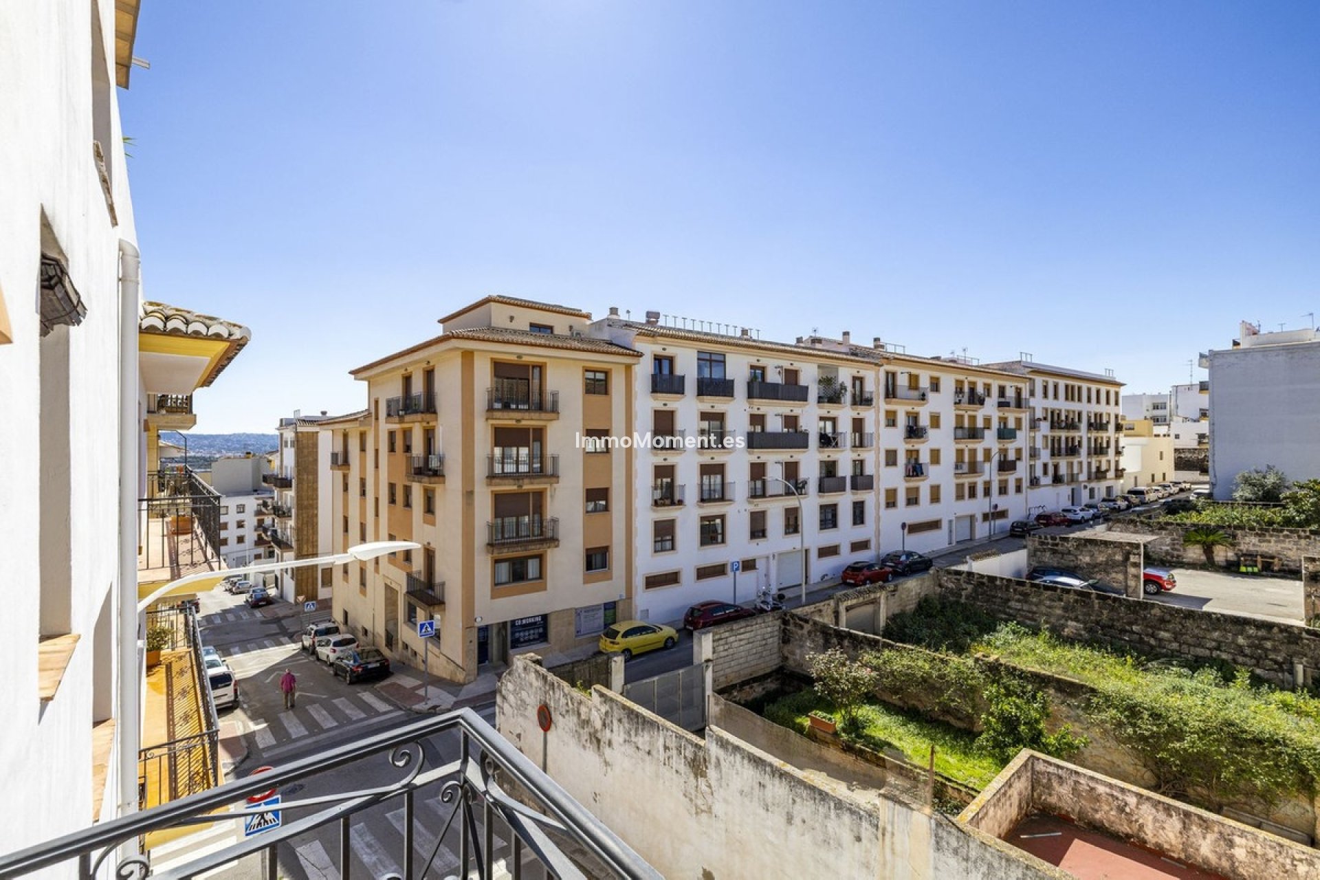 Bestaande woning - Rijtjeshuis - Jávea - Jávea - Xàbia Centro