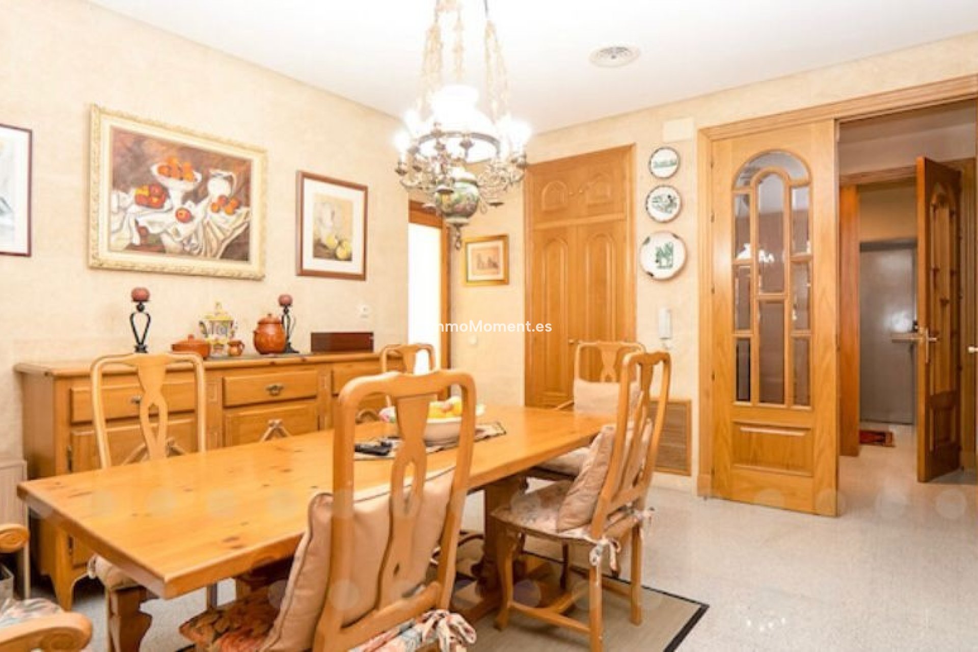 Bestaande woning - Rijtjeshuis - Jumilla - Jumilla Centro