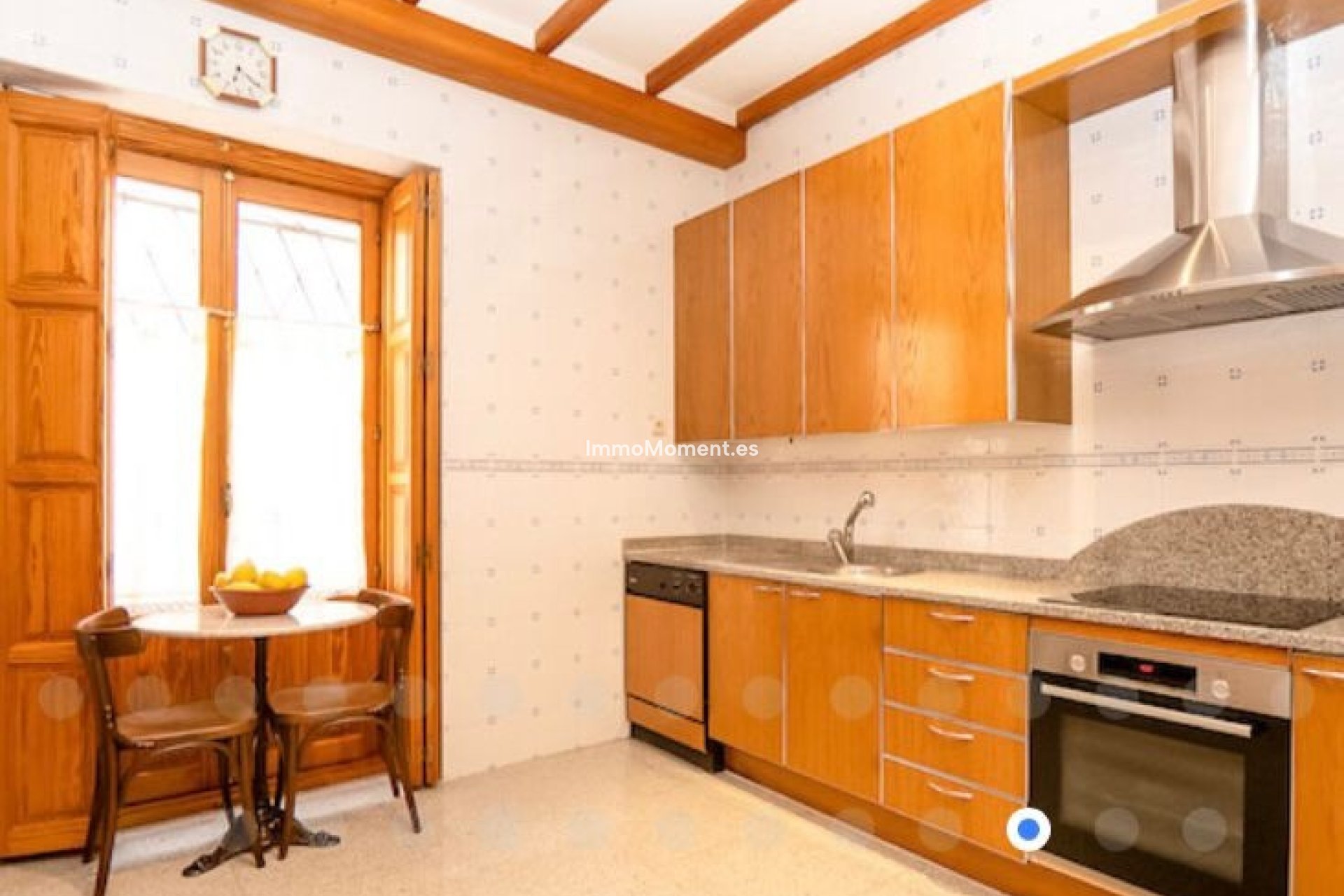 Bestaande woning - Rijtjeshuis - Jumilla - Jumilla Centro