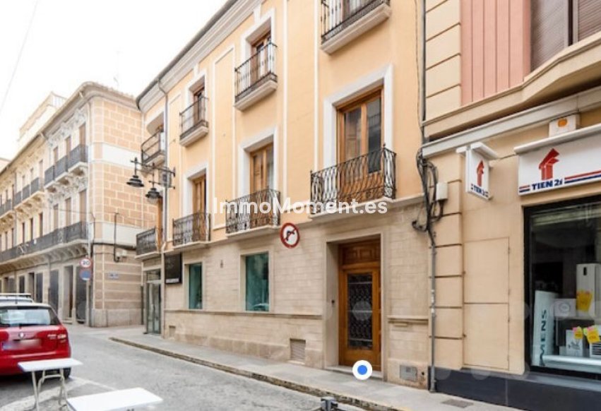 Bestaande woning - Rijtjeshuis - Jumilla - Jumilla Centro