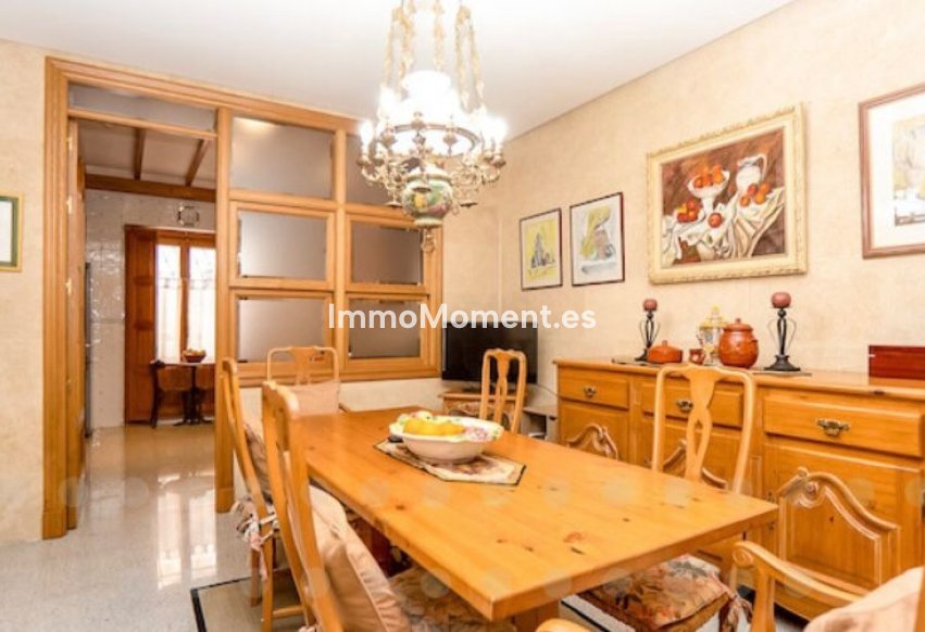Bestaande woning - Rijtjeshuis - Jumilla - Jumilla Centro