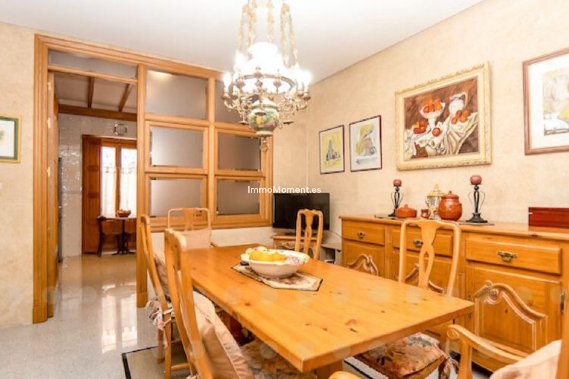 Bestaande woning - Rijtjeshuis - Jumilla - Jumilla Centro
