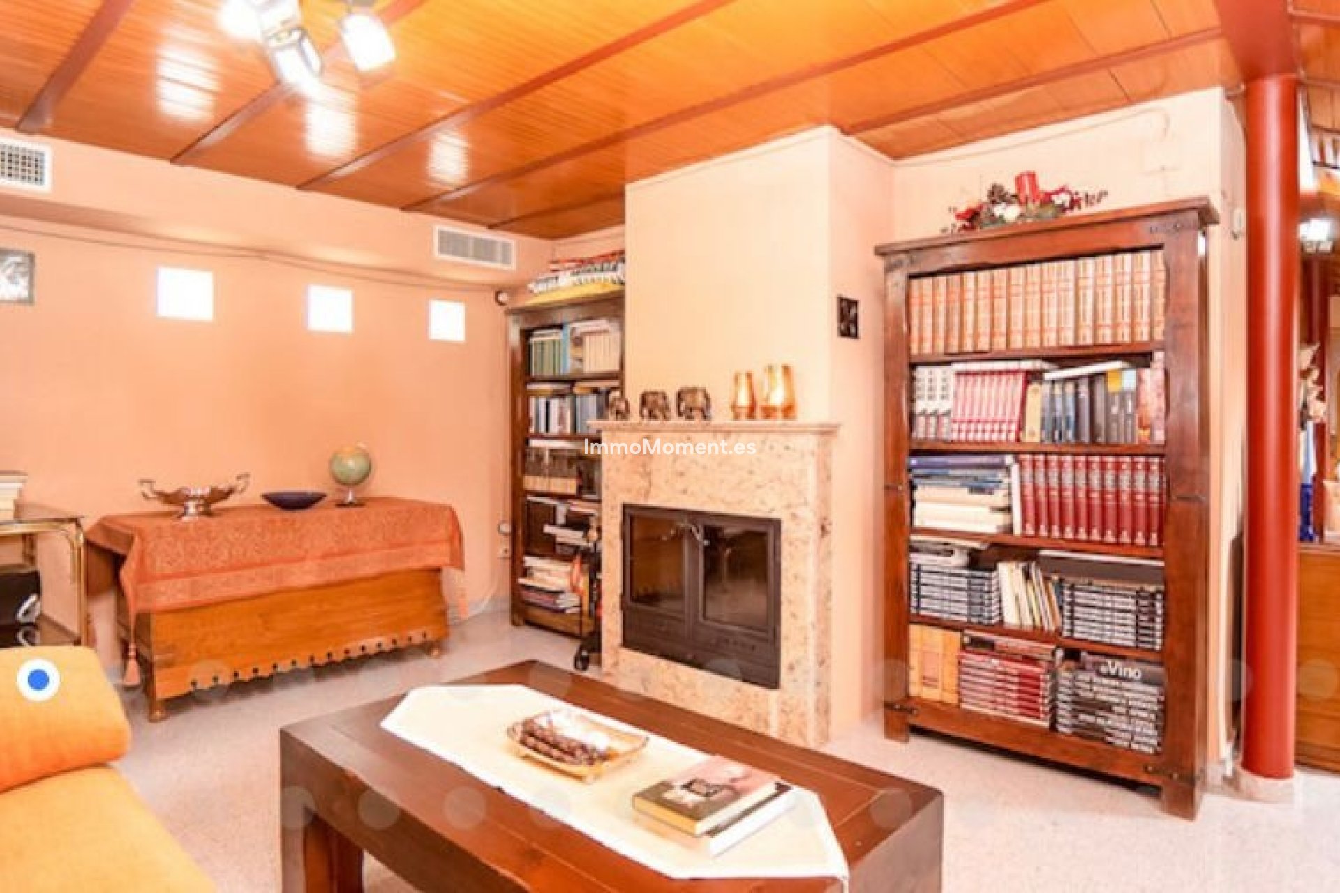 Bestaande woning - Rijtjeshuis - Jumilla - Jumilla Centro