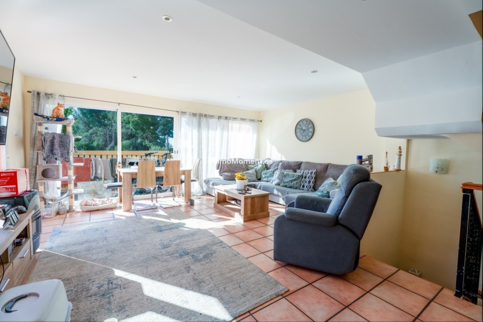 Bestaande woning - Rijtjeshuis - La Nucía - La Nucia Centro