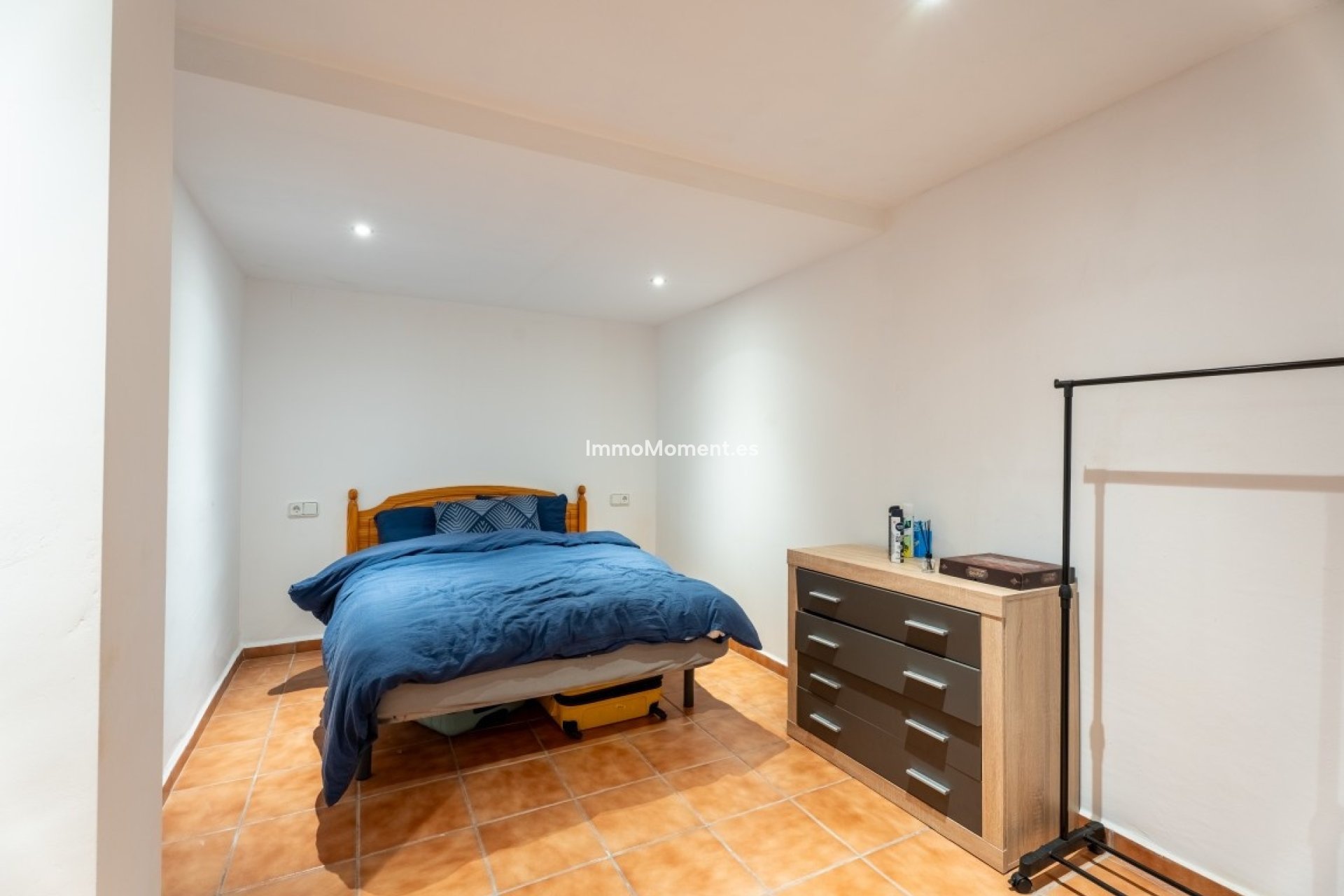 Bestaande woning - Rijtjeshuis - La Nucía - La Nucia Centro