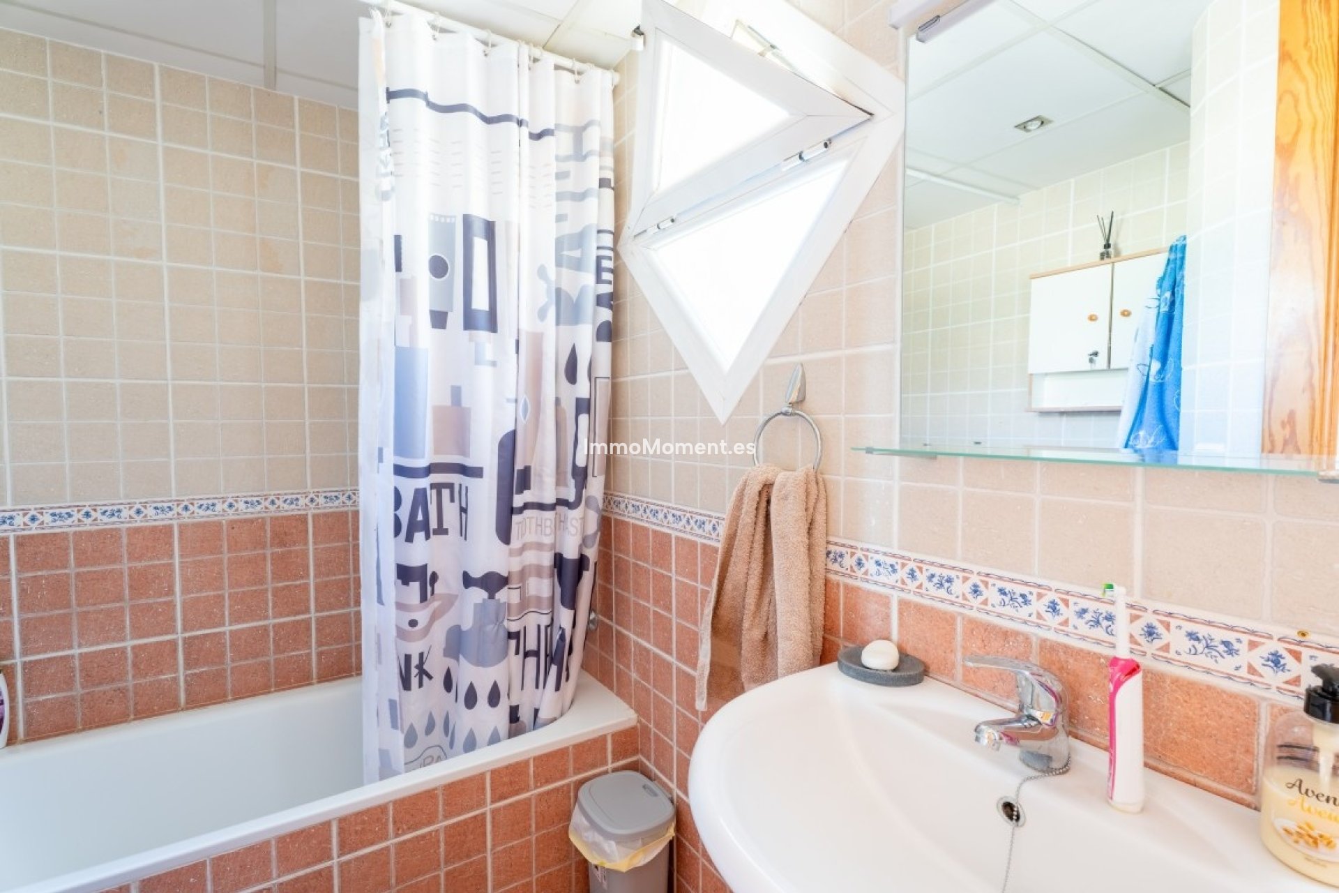 Bestaande woning - Rijtjeshuis - La Nucía - La Nucia Centro