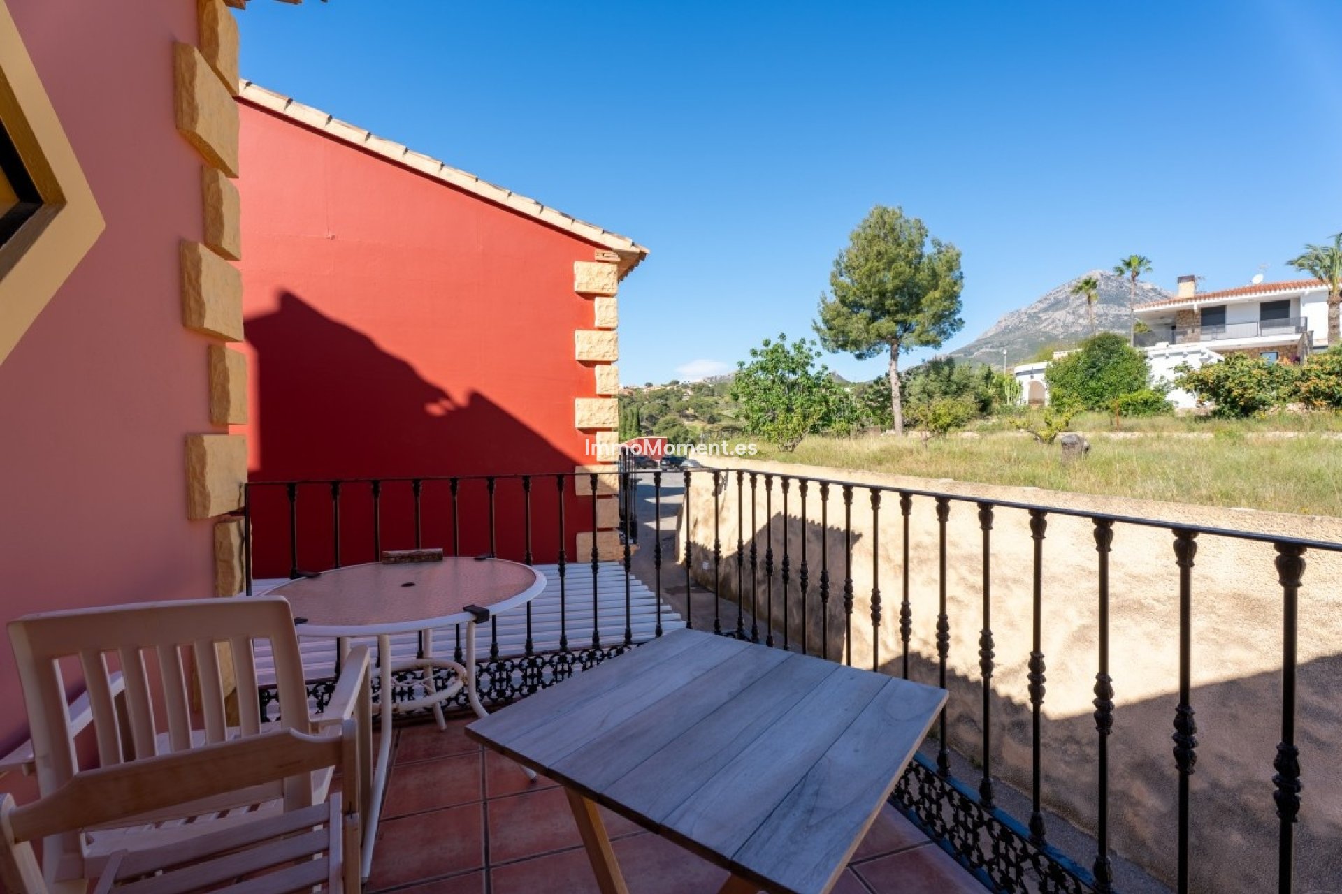 Bestaande woning - Rijtjeshuis - La Nucía - La Nucia Centro