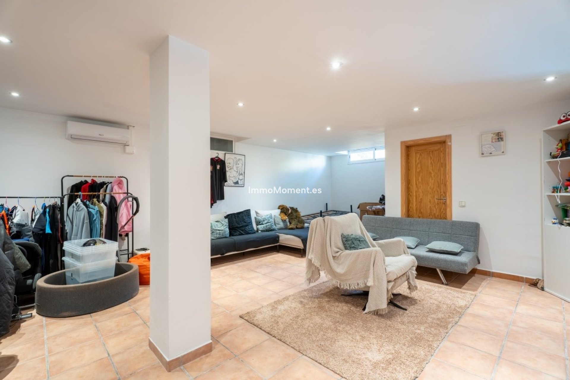 Bestaande woning - Rijtjeshuis - La Nucía - La Nucia Centro