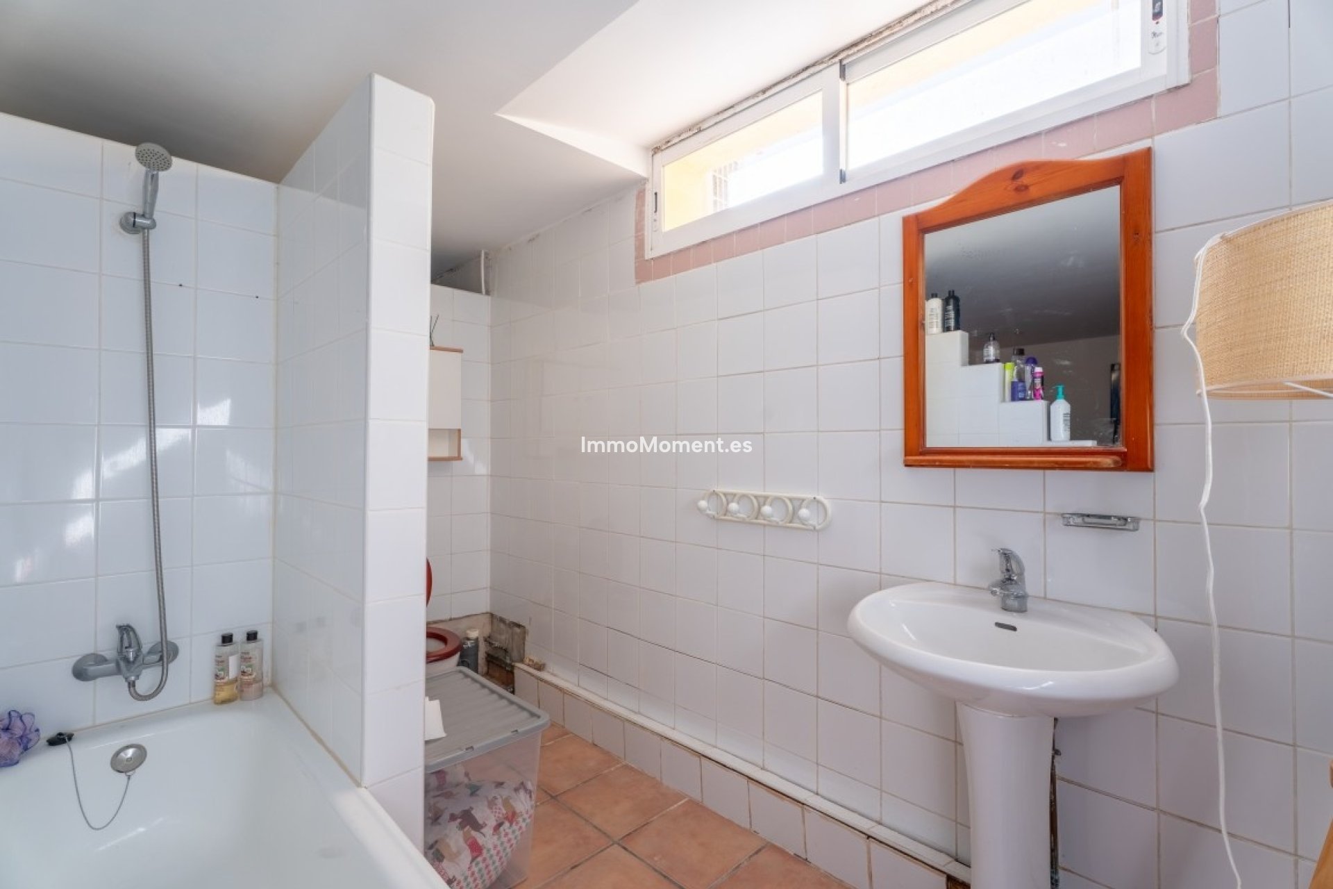 Bestaande woning - Rijtjeshuis - La Nucía - La Nucia Centro