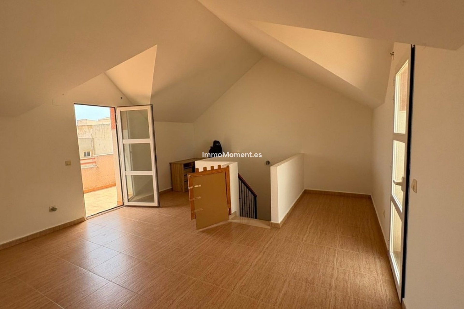 Bestaande woning - Rijtjeshuis - La Nucía - La Nucia Centro