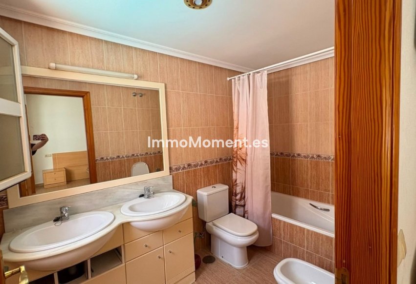 Bestaande woning - Rijtjeshuis - La Nucía - La Nucia Centro
