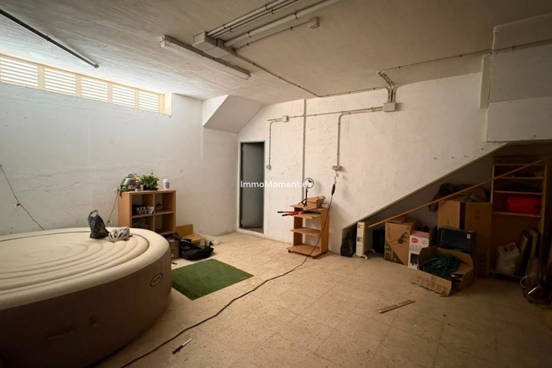 Bestaande woning - Rijtjeshuis - La Nucía - La Nucia Centro