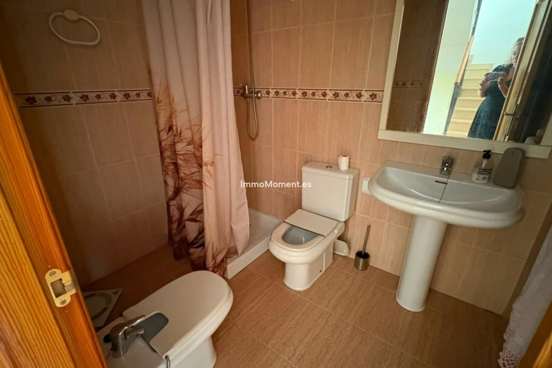 Bestaande woning - Rijtjeshuis - La Nucía - La Nucia Centro
