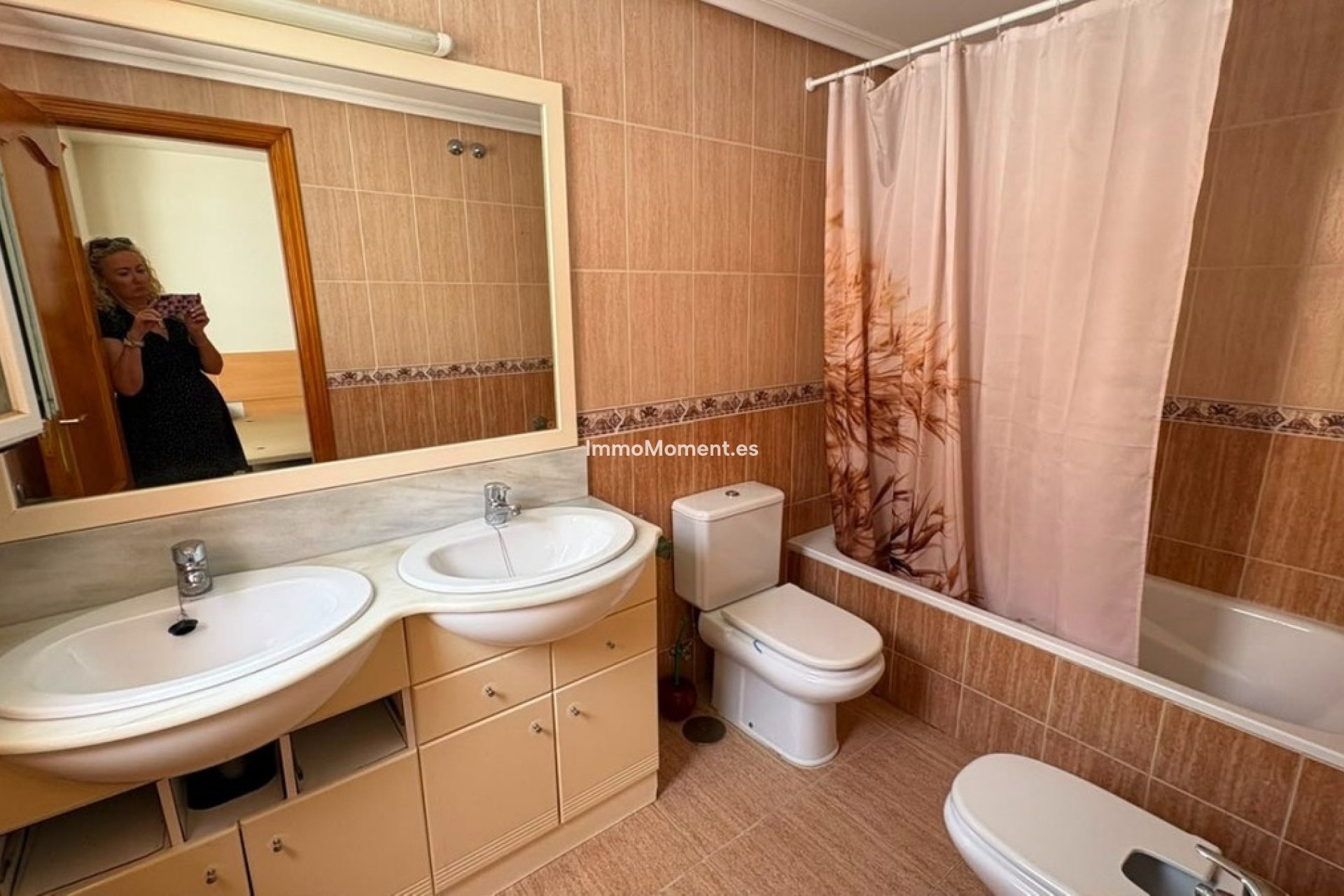 Bestaande woning - Rijtjeshuis - La Nucía - La Nucia Centro