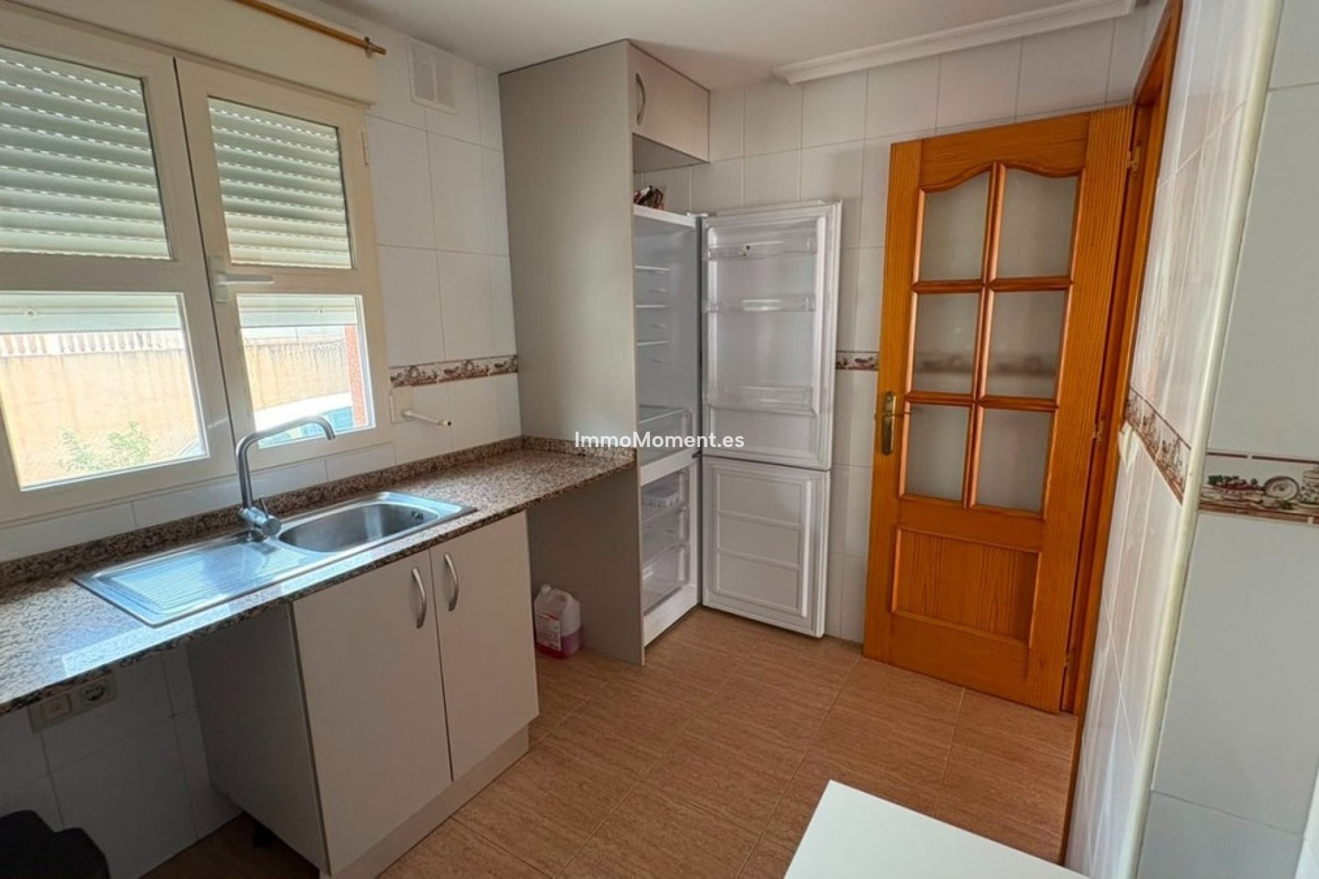 Bestaande woning - Rijtjeshuis - La Nucía - La Nucia Centro