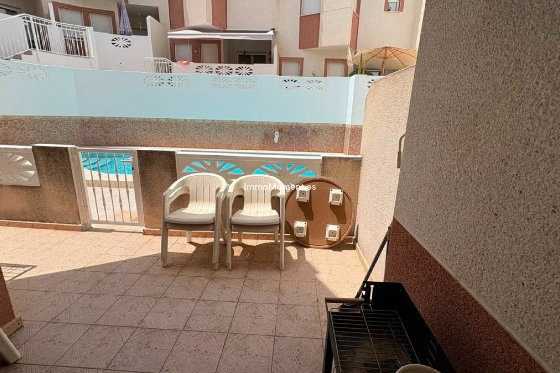 Bestaande woning - Rijtjeshuis - La Nucía - La Nucia Centro