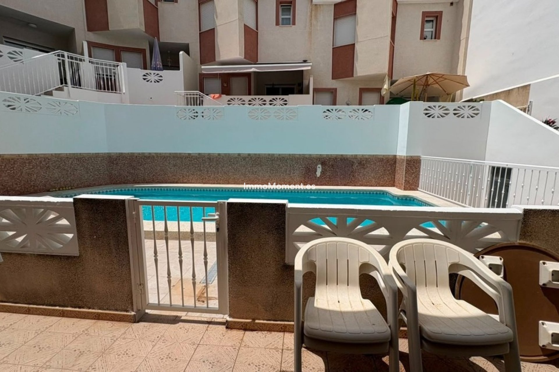 Bestaande woning - Rijtjeshuis - La Nucía - La Nucia Centro