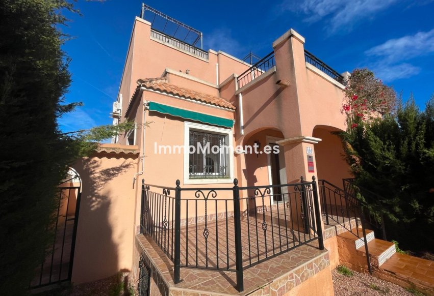 Bestaande woning - Rijtjeshuis - Los Montesinos - Los Montesinos Centro