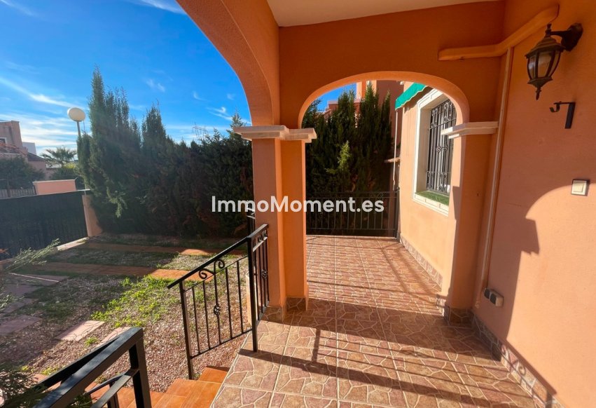 Bestaande woning - Rijtjeshuis - Los Montesinos - Los Montesinos Centro