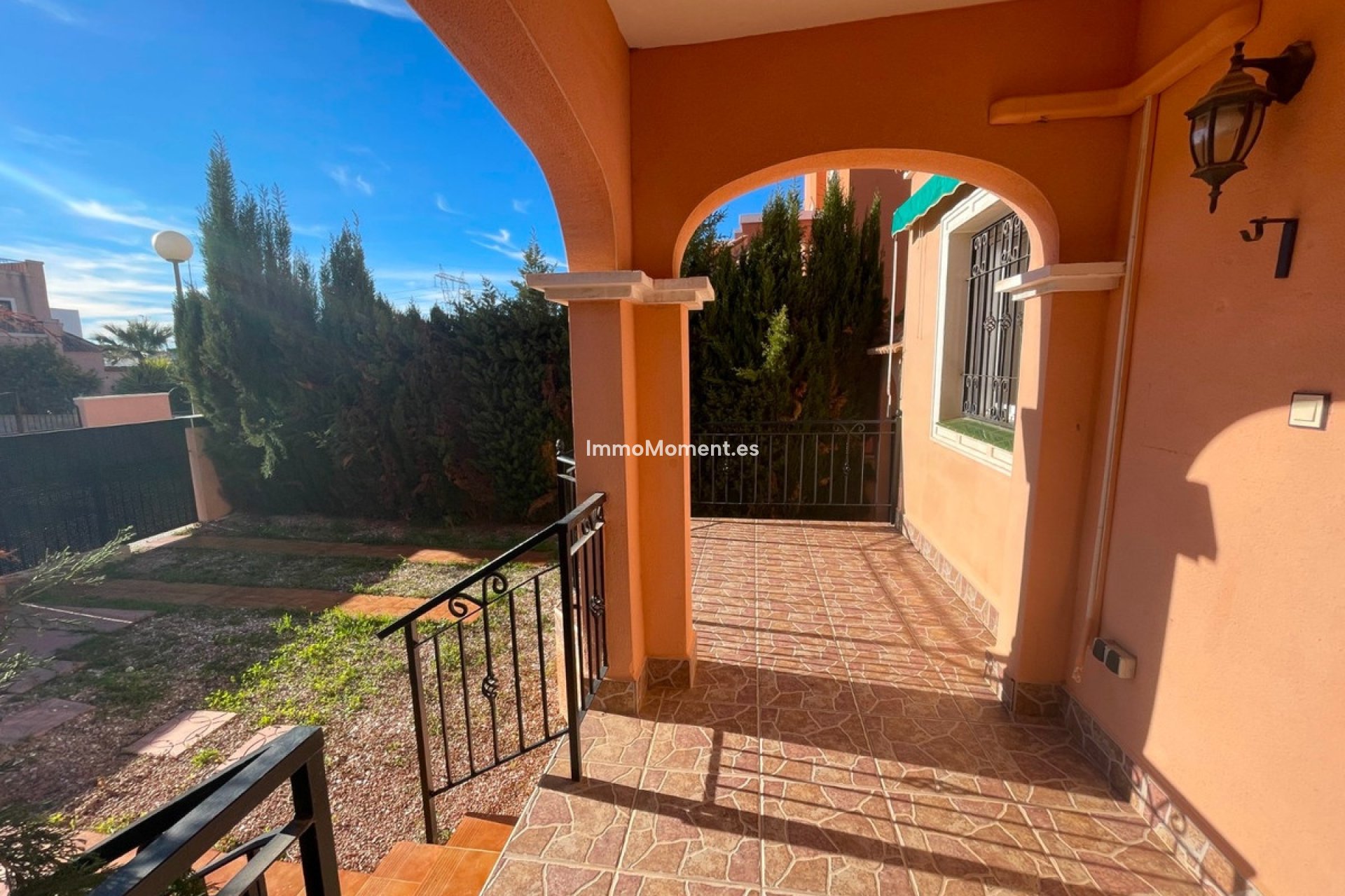 Bestaande woning - Rijtjeshuis - Los Montesinos - Los Montesinos Centro