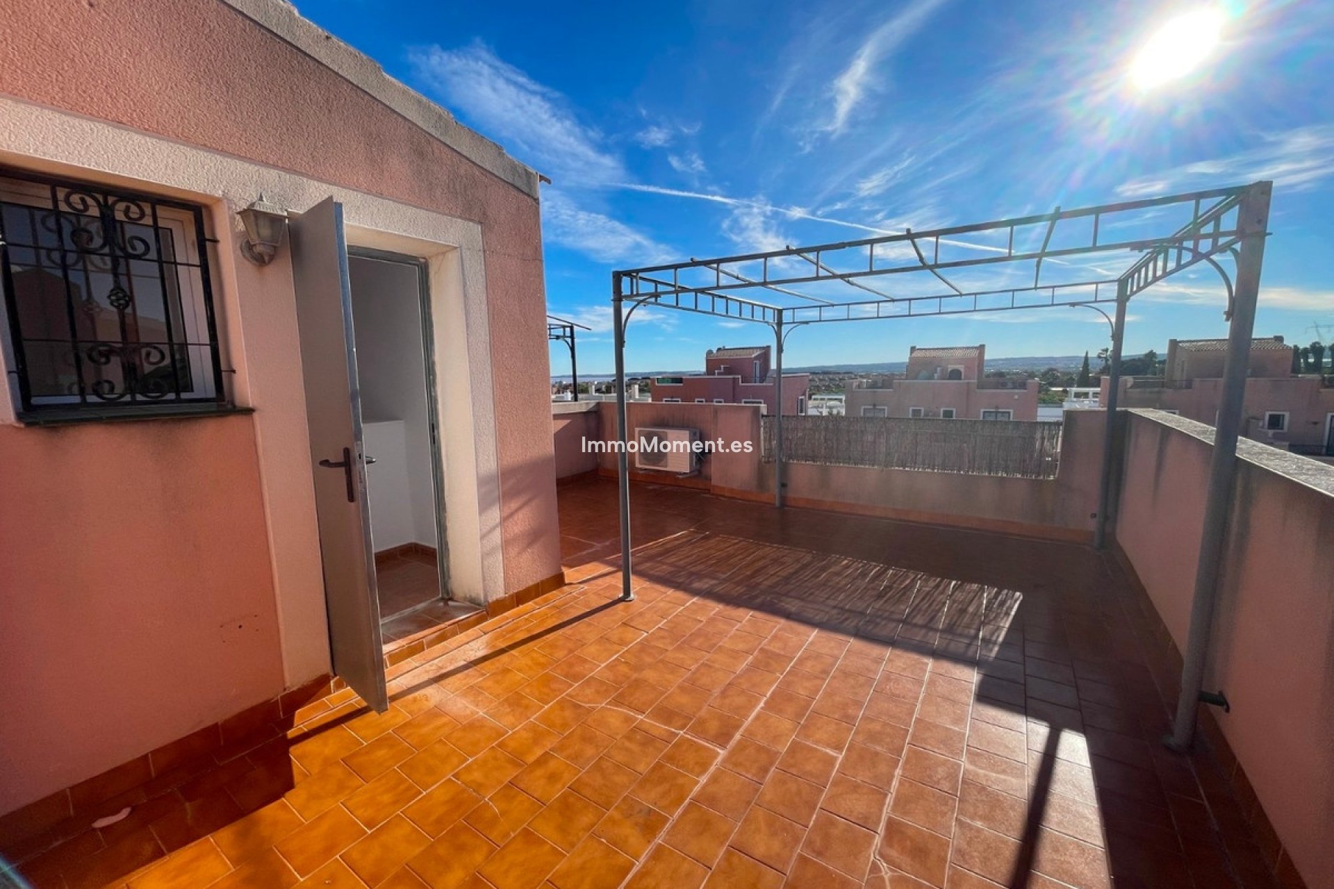 Bestaande woning - Rijtjeshuis - Los Montesinos - Los Montesinos Centro