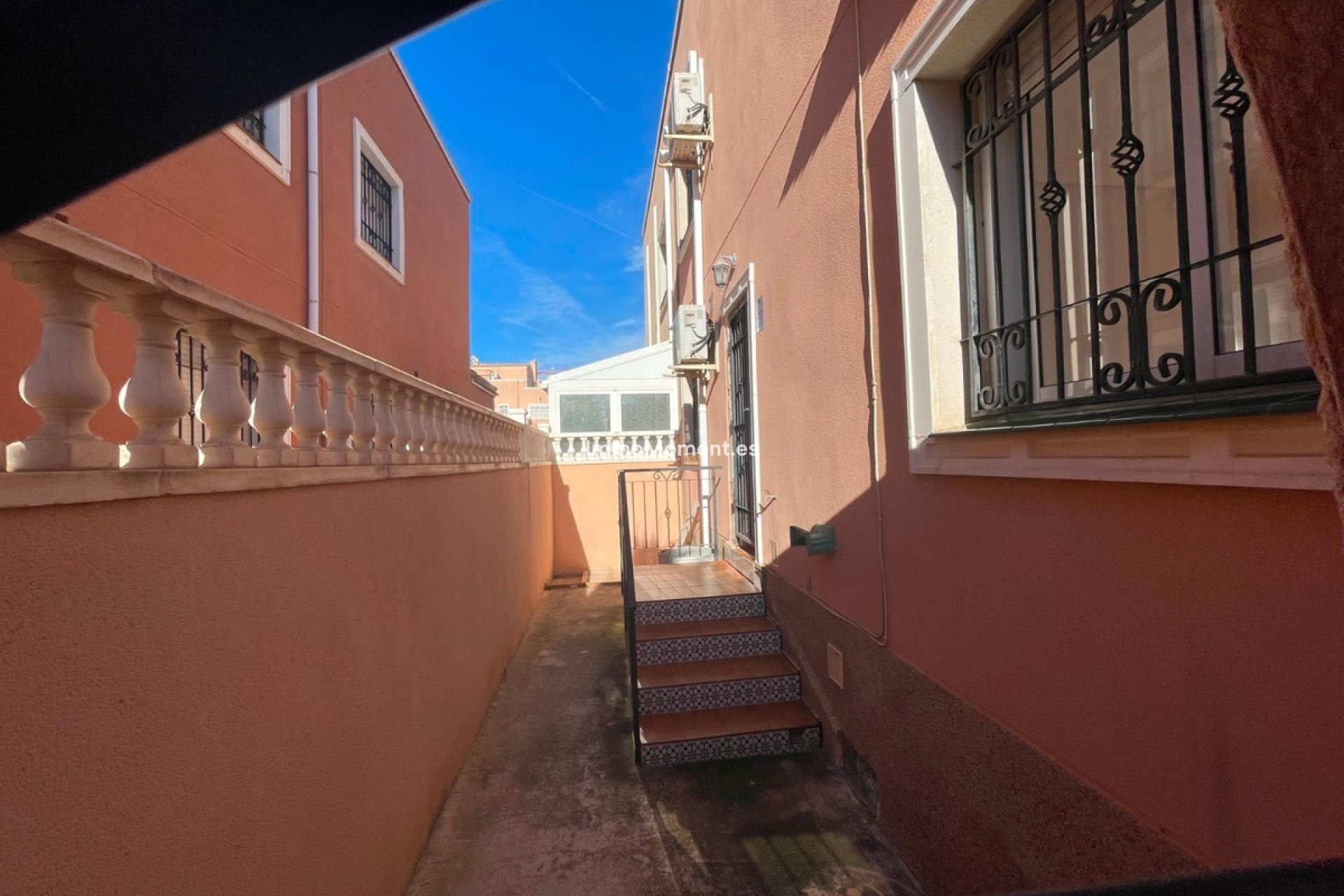 Bestaande woning - Rijtjeshuis - Los Montesinos - Los Montesinos Centro