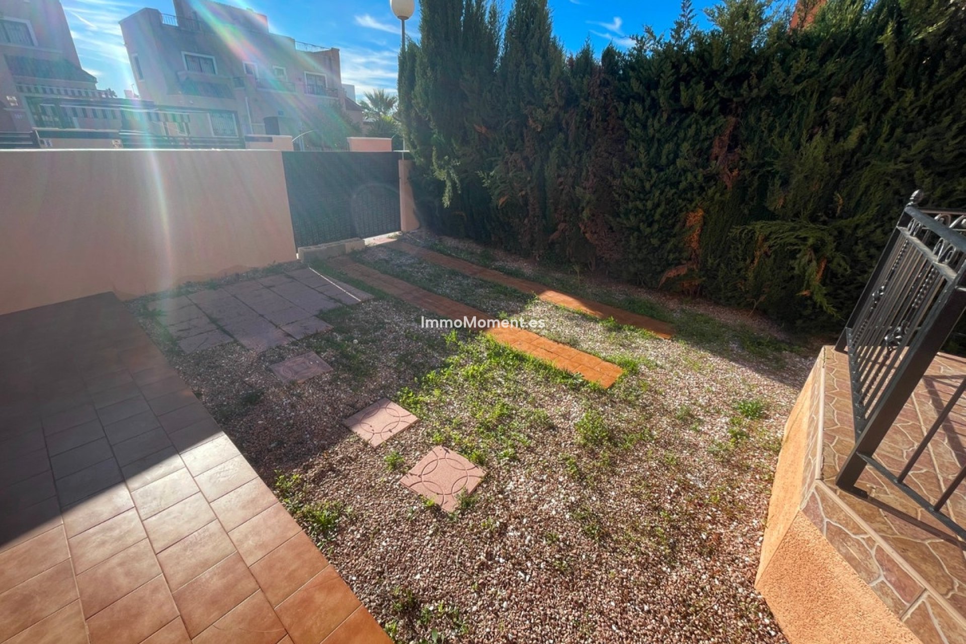 Bestaande woning - Rijtjeshuis - Los Montesinos - Los Montesinos Centro