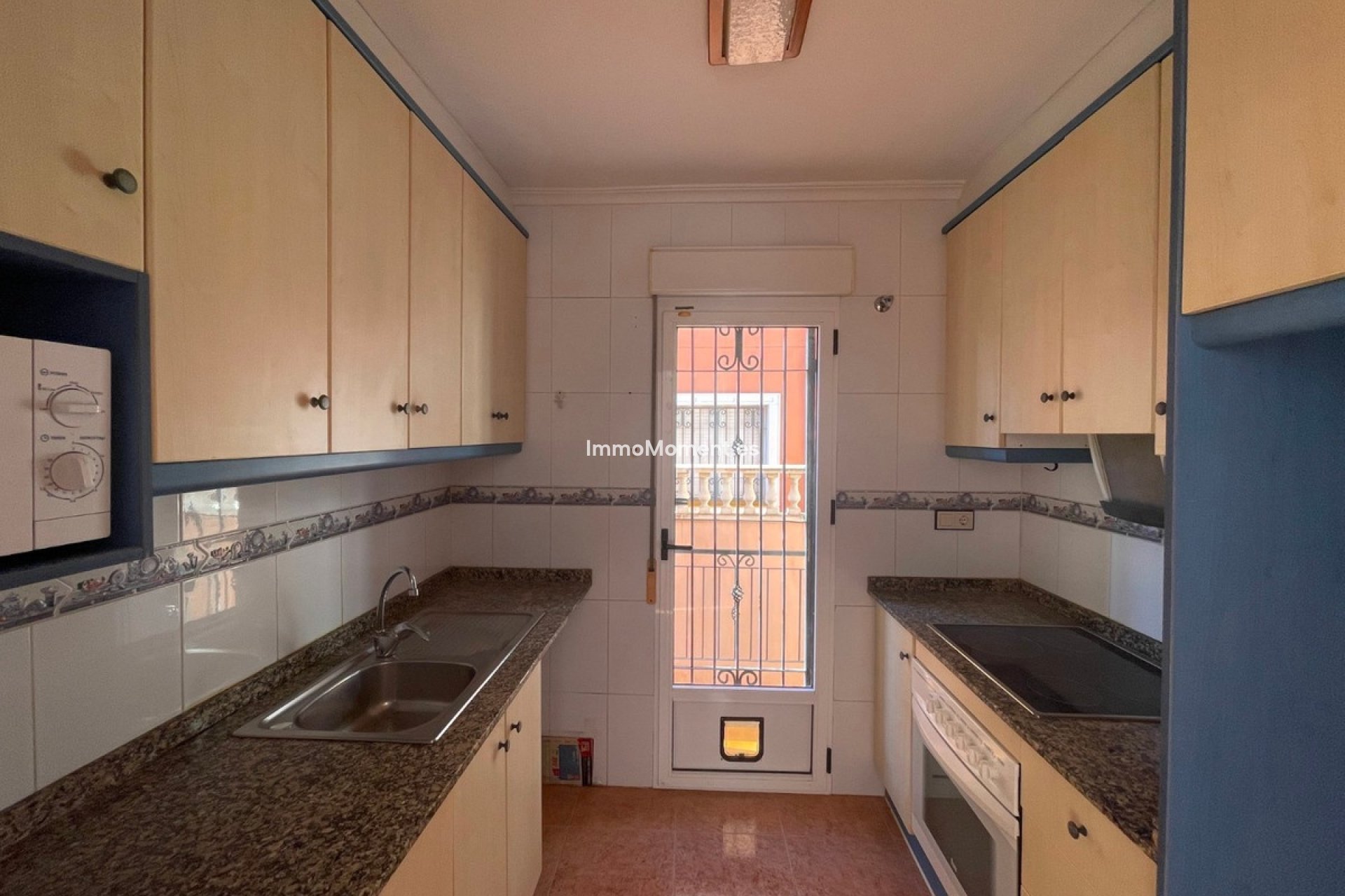 Bestaande woning - Rijtjeshuis - Los Montesinos - Los Montesinos Centro