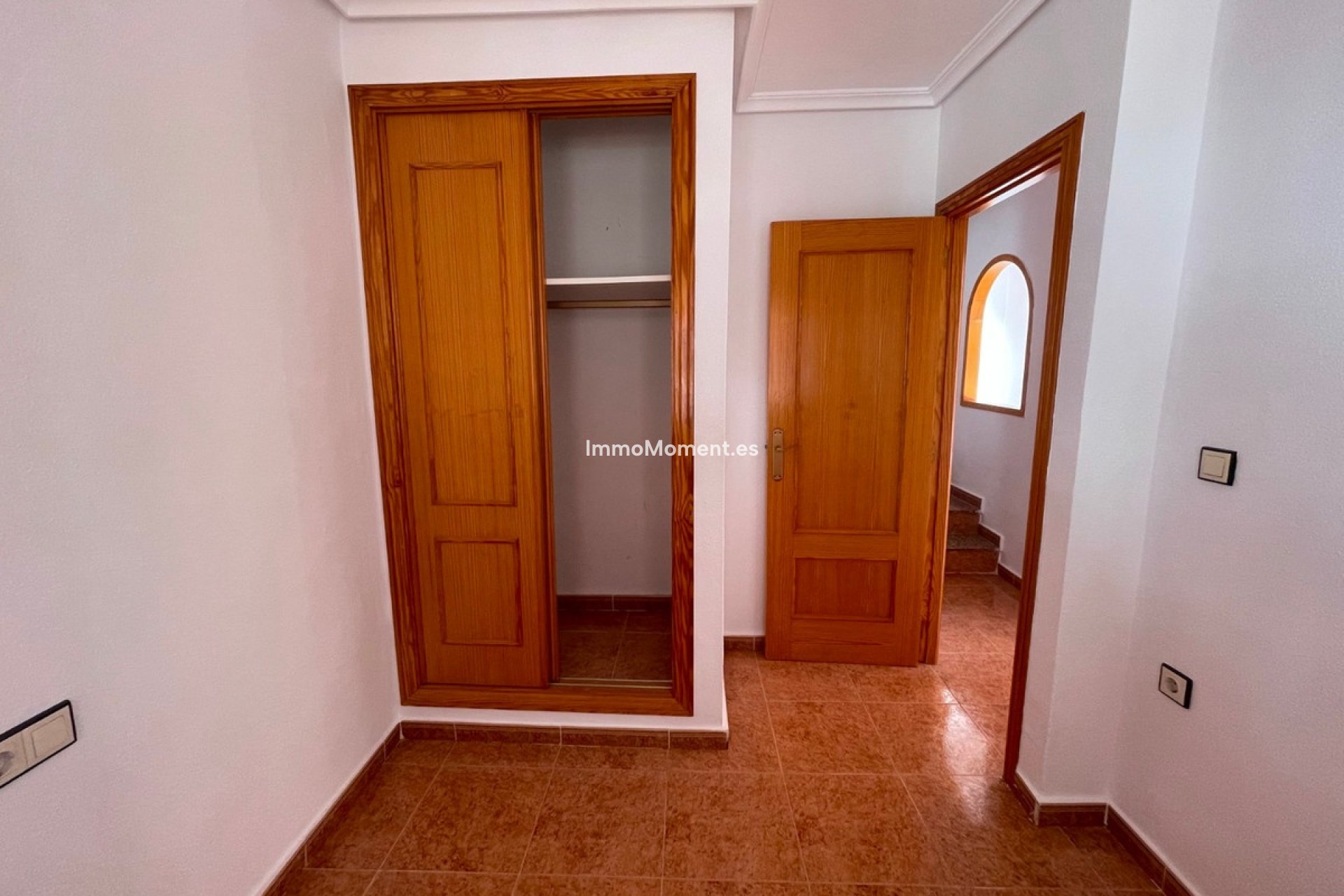 Bestaande woning - Rijtjeshuis - Los Montesinos - Los Montesinos Centro