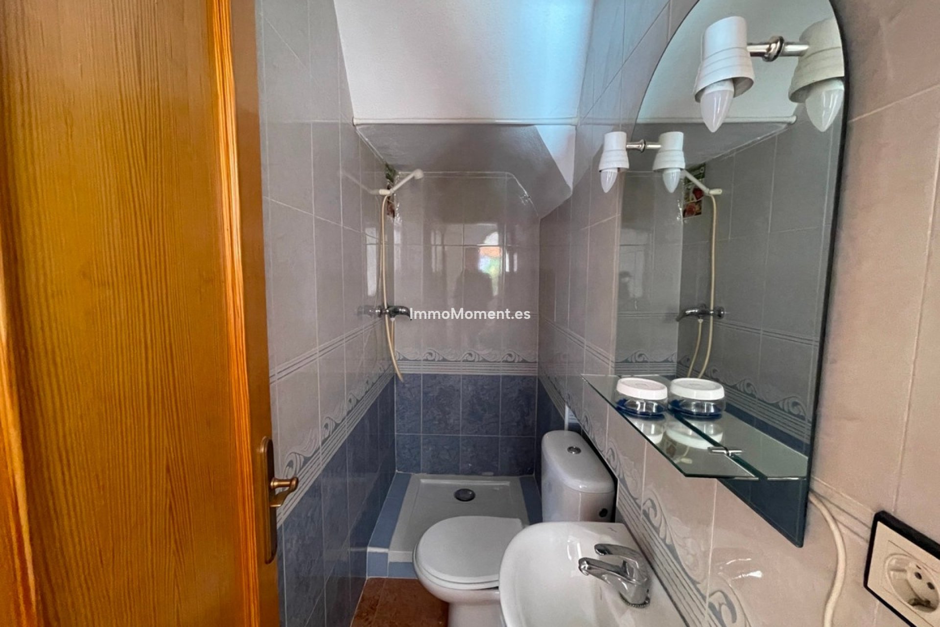 Bestaande woning - Rijtjeshuis - Los Montesinos - Los Montesinos Centro