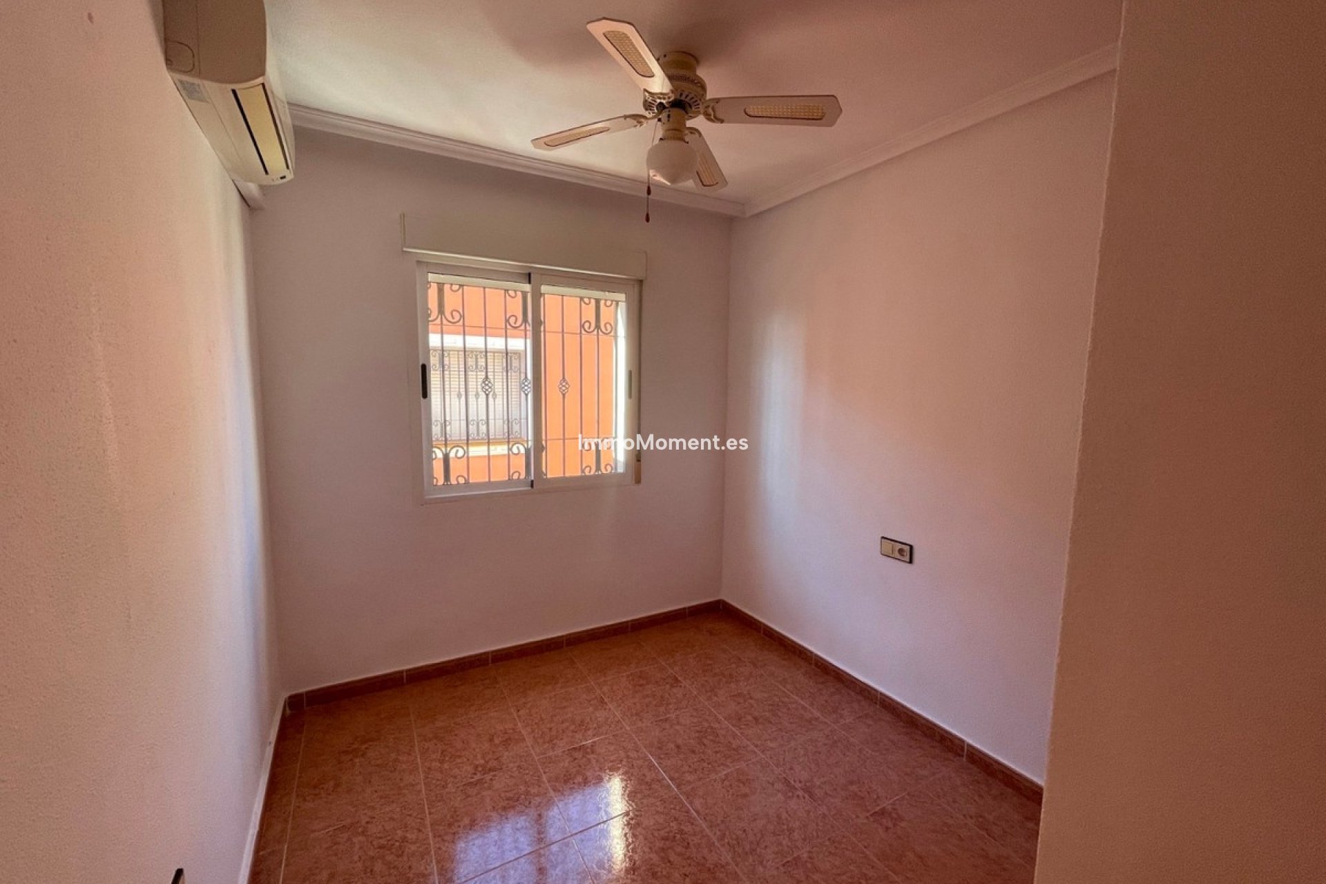 Bestaande woning - Rijtjeshuis - Los Montesinos - Los Montesinos Centro
