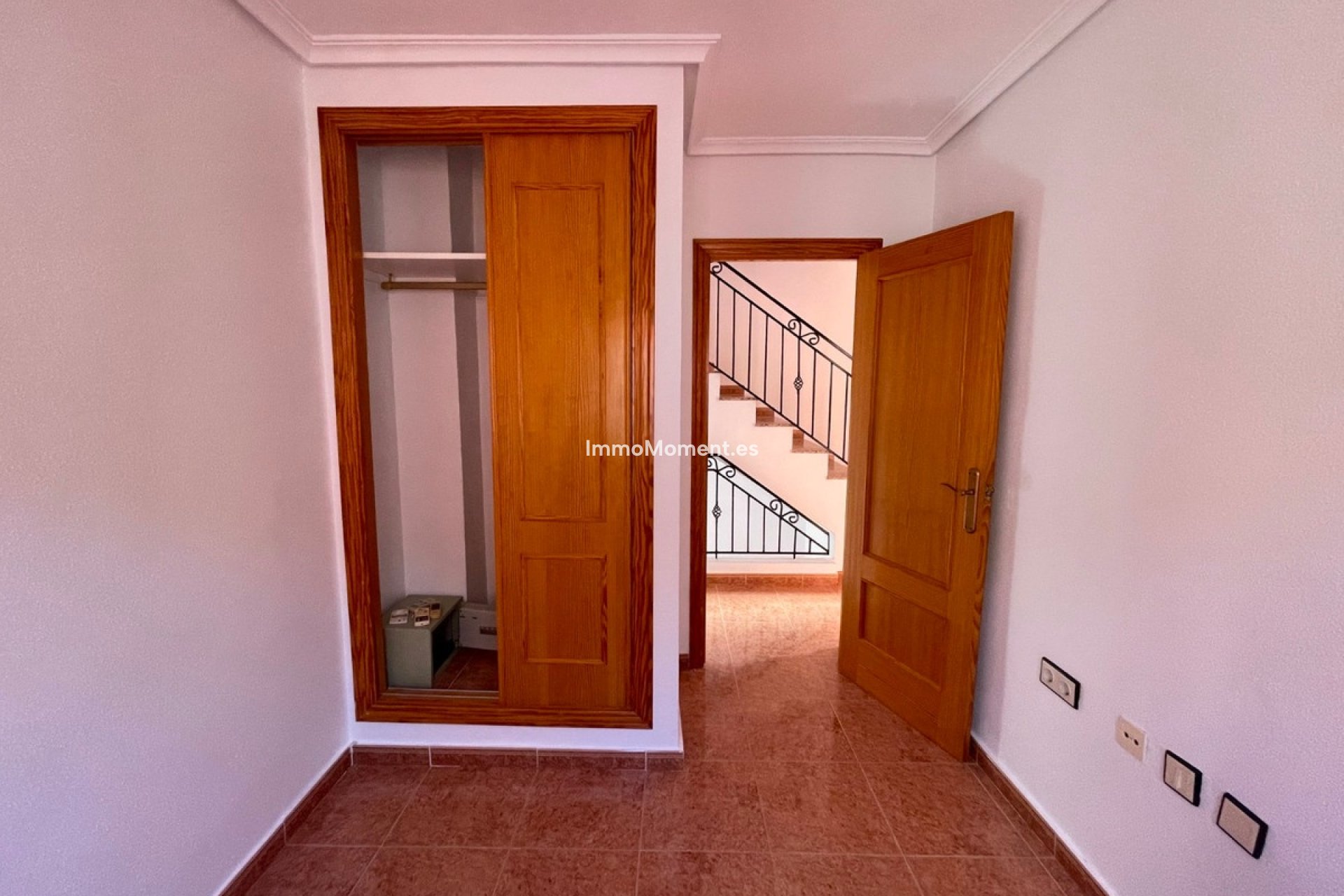 Bestaande woning - Rijtjeshuis - Los Montesinos - Los Montesinos Centro