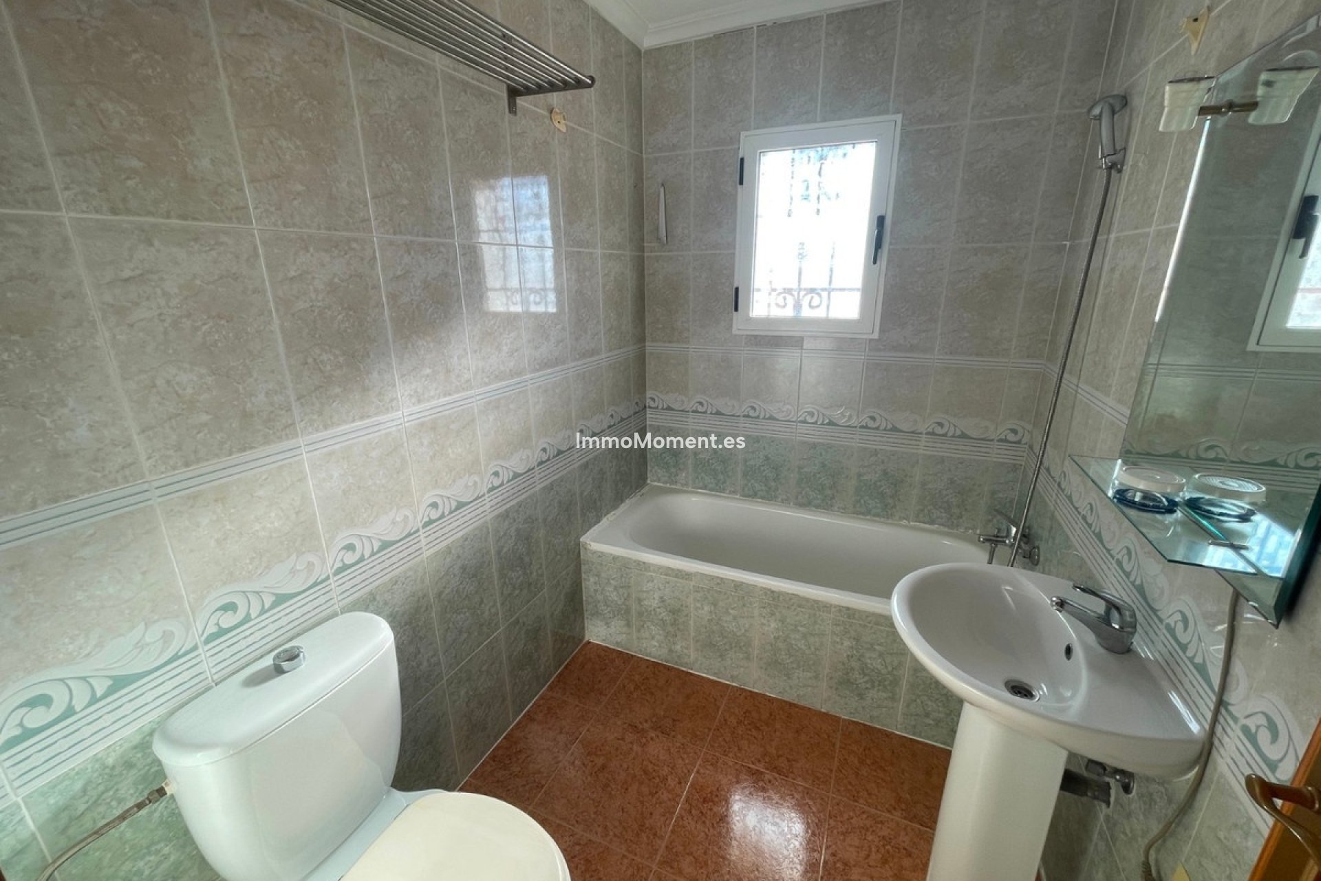 Bestaande woning - Rijtjeshuis - Los Montesinos - Los Montesinos Centro