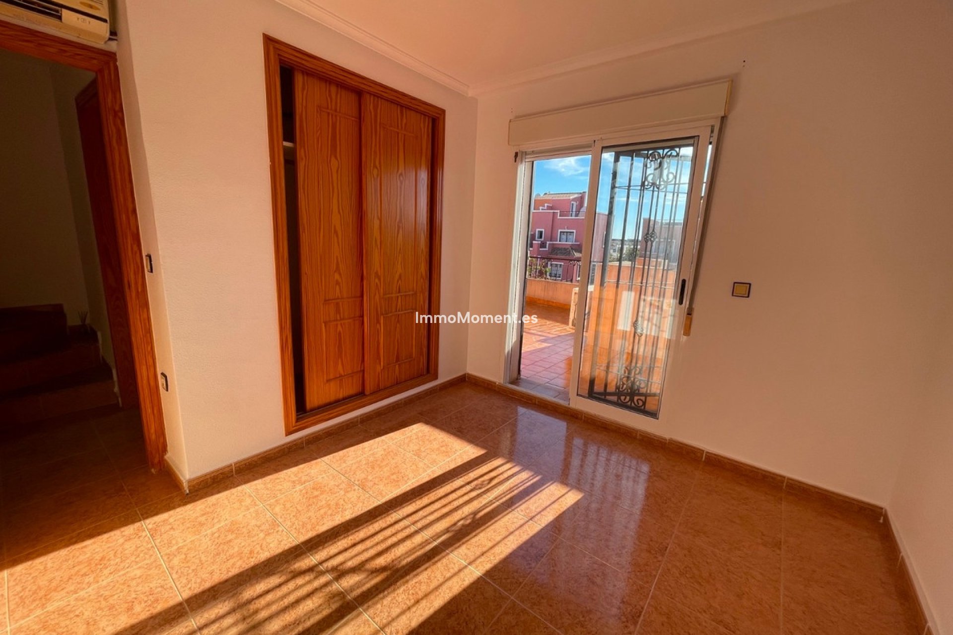 Bestaande woning - Rijtjeshuis - Los Montesinos - Los Montesinos Centro