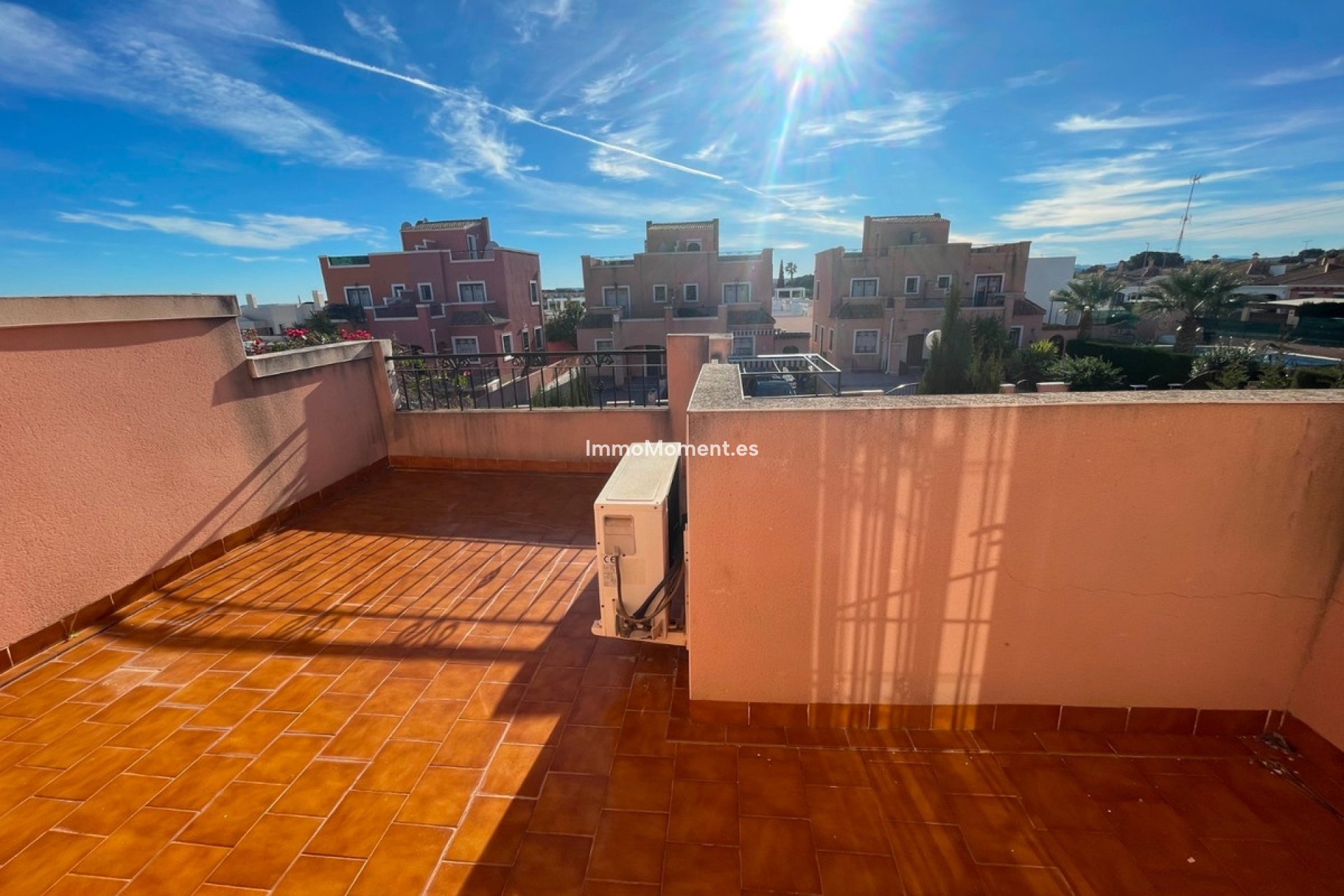 Bestaande woning - Rijtjeshuis - Los Montesinos - Los Montesinos Centro