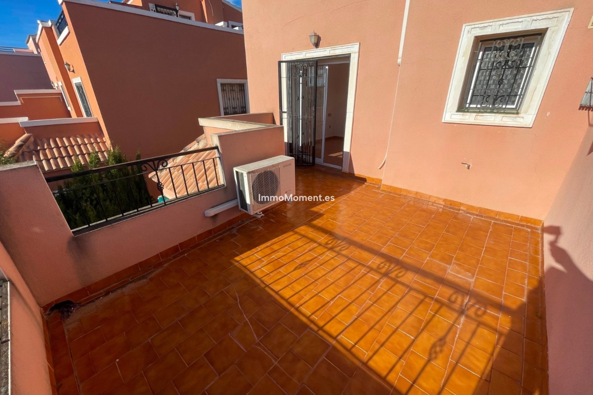 Bestaande woning - Rijtjeshuis - Los Montesinos - Los Montesinos Centro