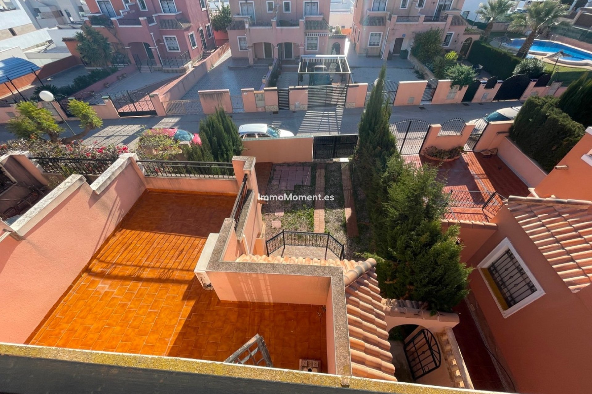Bestaande woning - Rijtjeshuis - Los Montesinos - Los Montesinos Centro