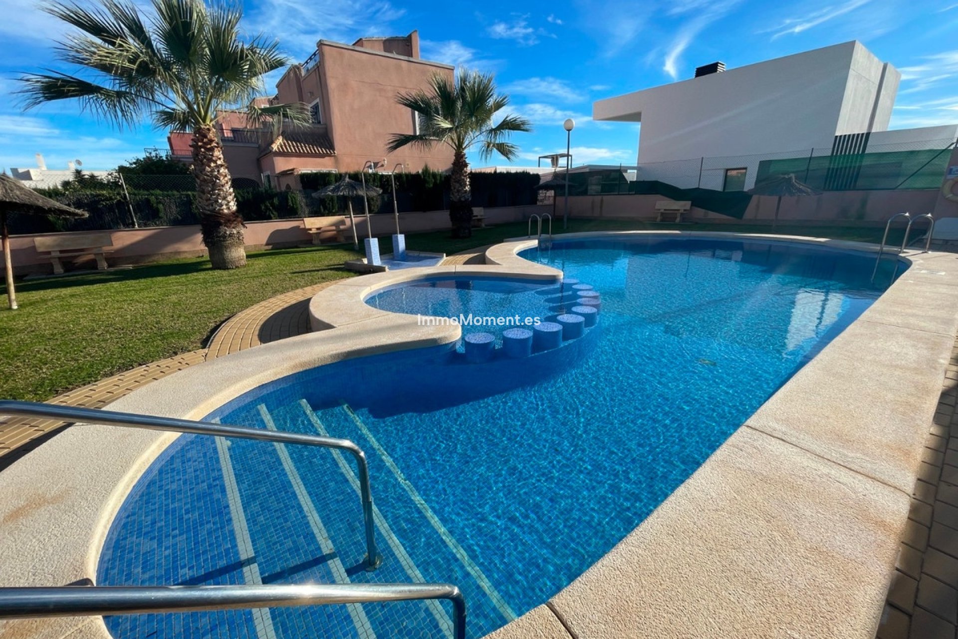 Bestaande woning - Rijtjeshuis - Los Montesinos - Los Montesinos Centro