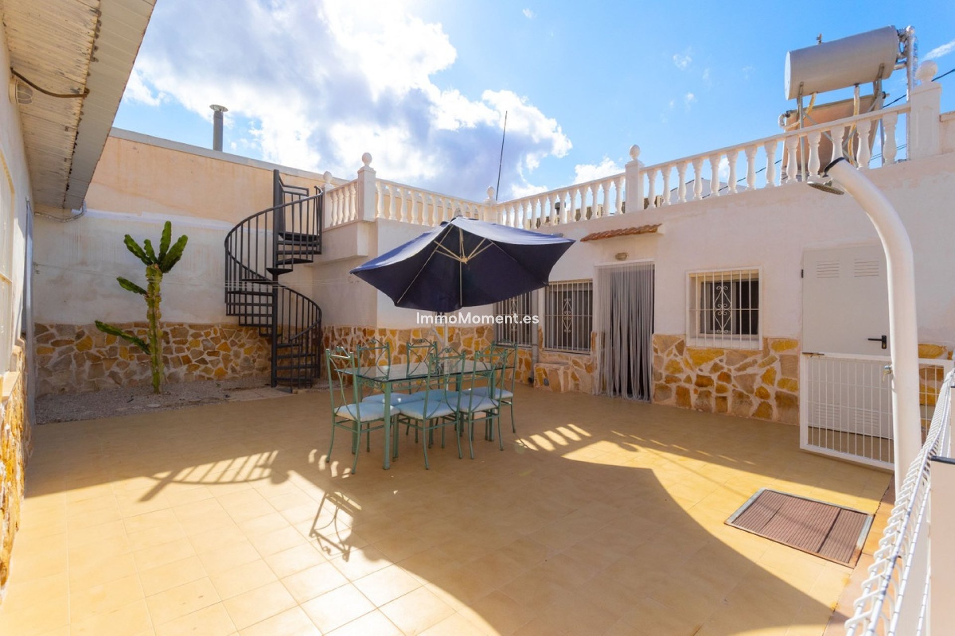 Bestaande woning - Rijtjeshuis - Los Montesinos - Los Montesinos Centro