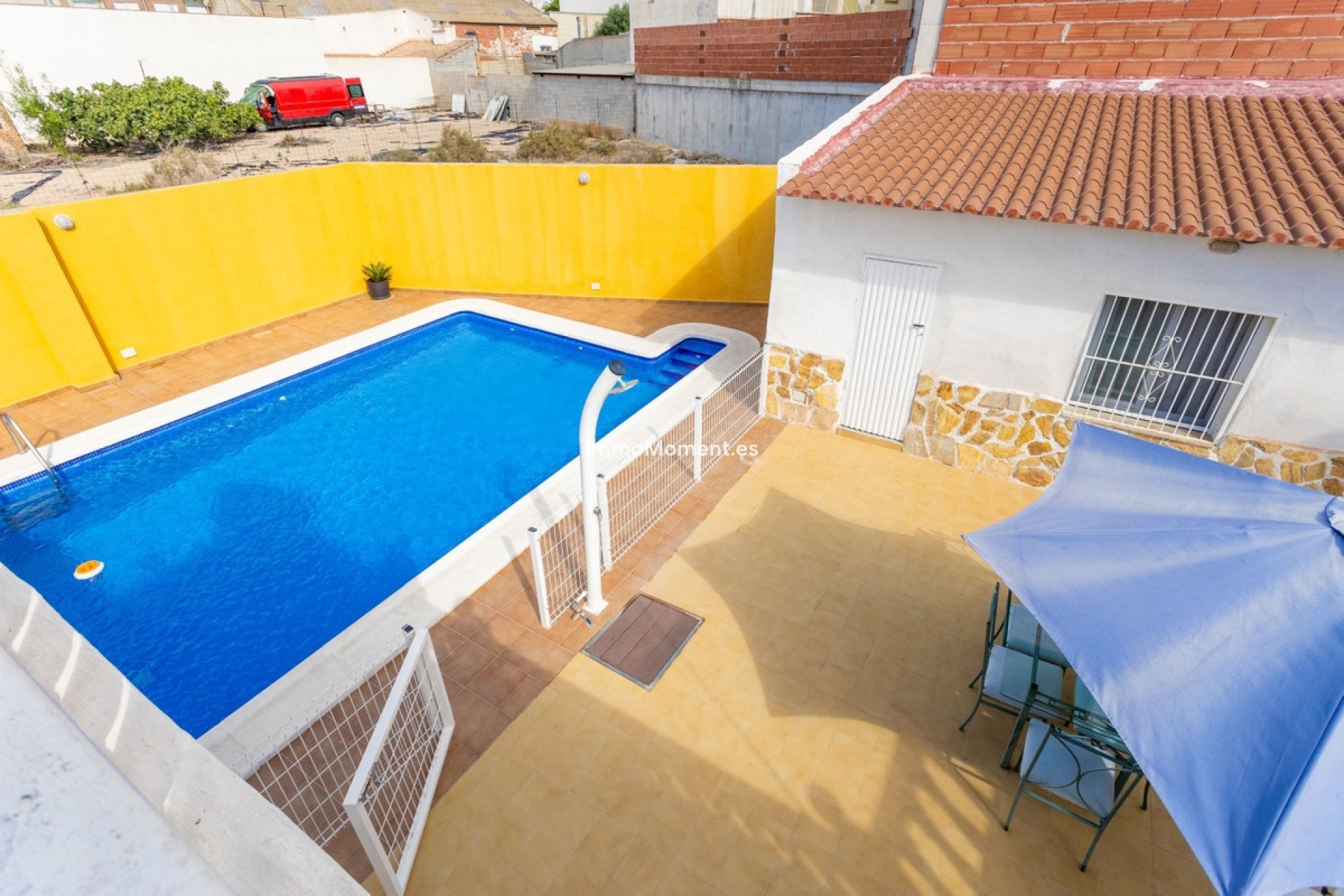 Bestaande woning - Rijtjeshuis - Los Montesinos - Los Montesinos Centro
