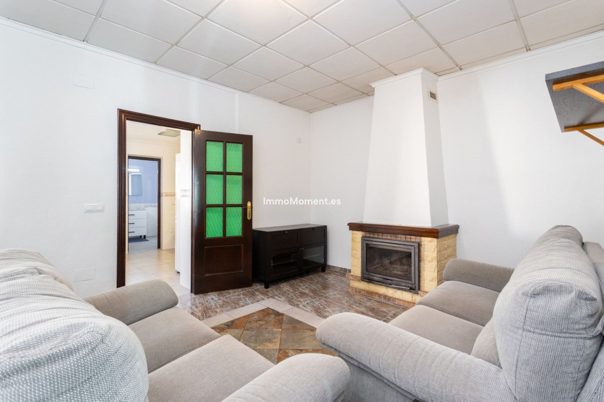 Bestaande woning - Rijtjeshuis - Los Montesinos - Los Montesinos Centro