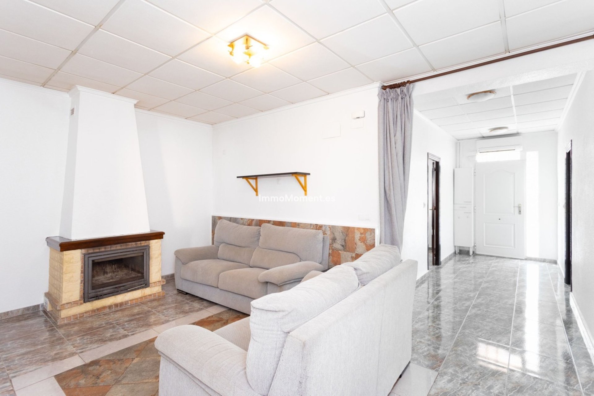 Bestaande woning - Rijtjeshuis - Los Montesinos - Los Montesinos Centro