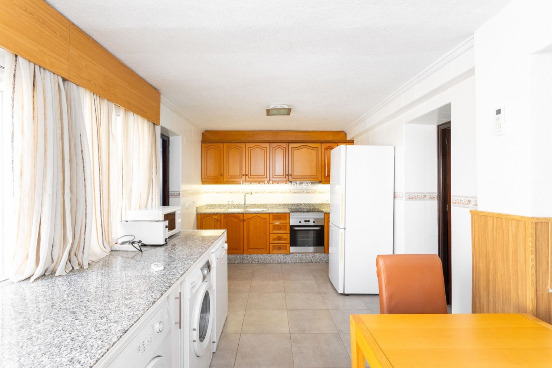 Bestaande woning - Rijtjeshuis - Los Montesinos - Los Montesinos Centro