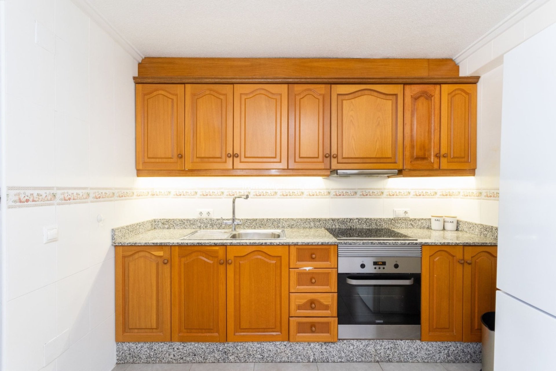 Bestaande woning - Rijtjeshuis - Los Montesinos - Los Montesinos Centro