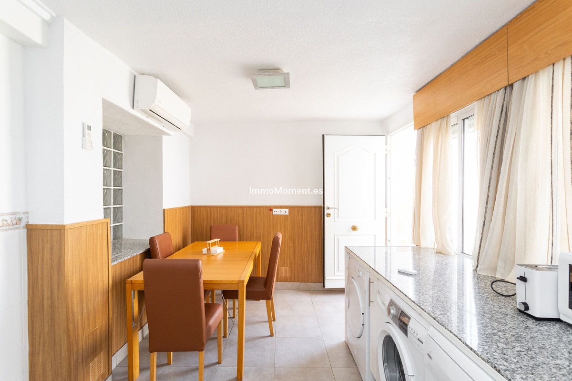Bestaande woning - Rijtjeshuis - Los Montesinos - Los Montesinos Centro